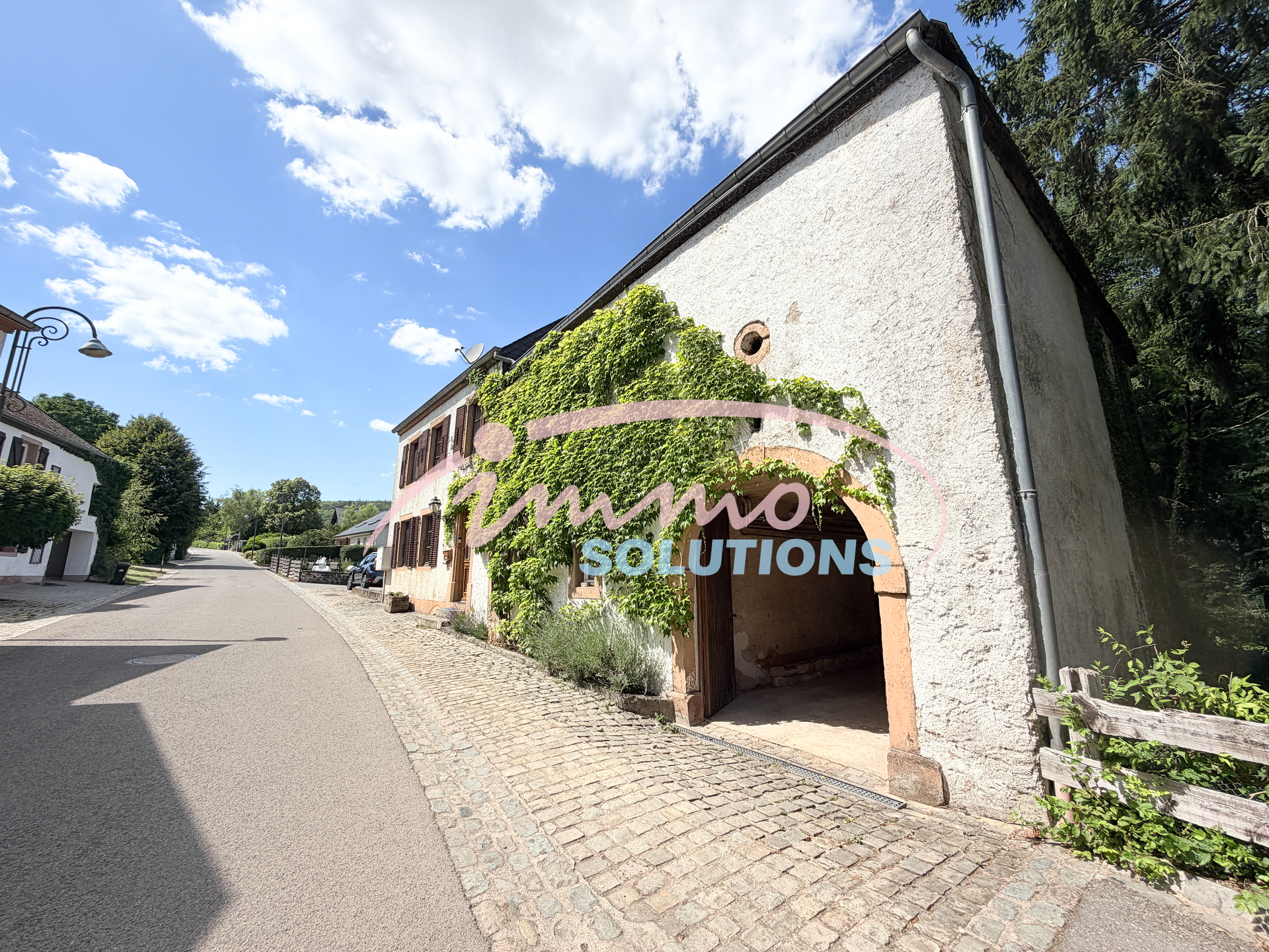 Maison — Tadler · 180 m² - photo 2