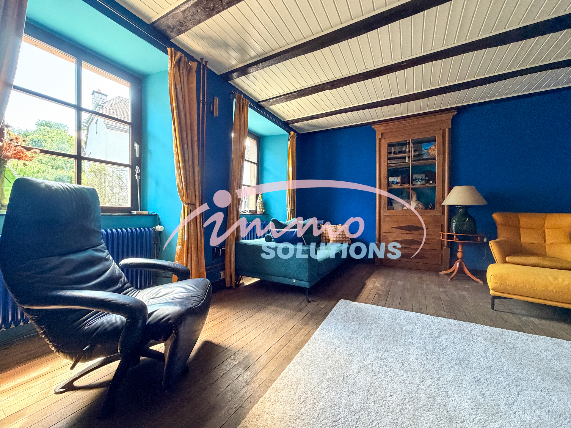 Maison — Tadler · 180 m² - photo 3