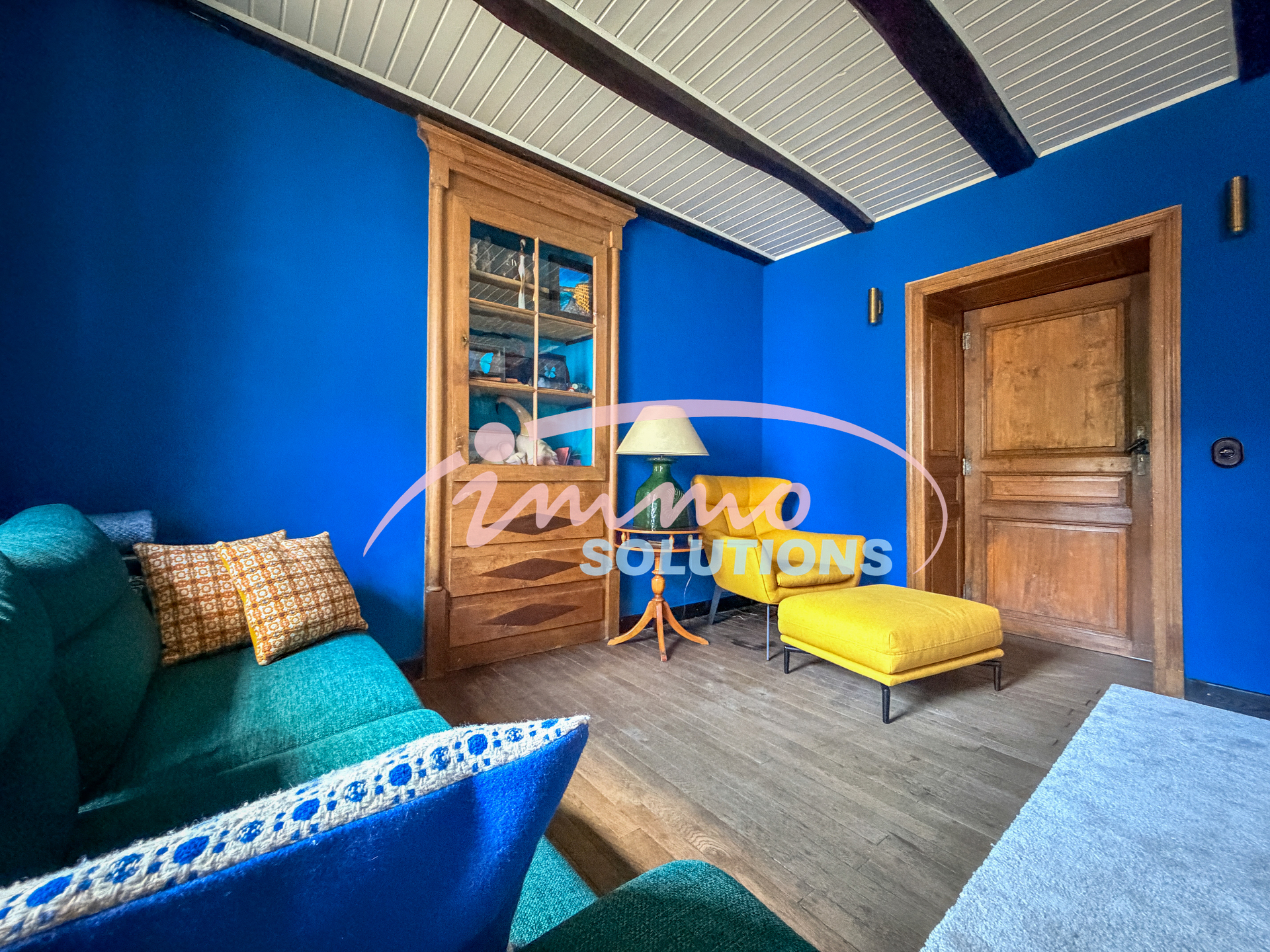 Maison — Tadler · 180 m² - photo 4