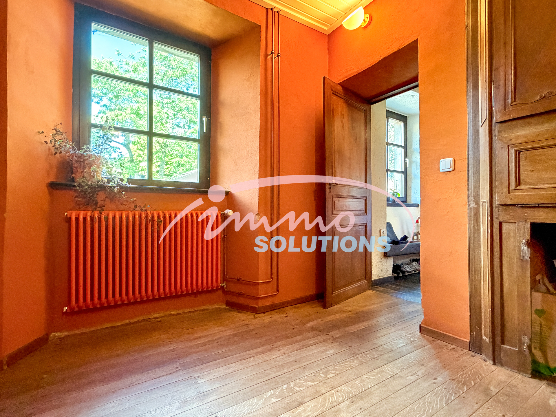 Maison — Tadler · 180 m² - photo 6