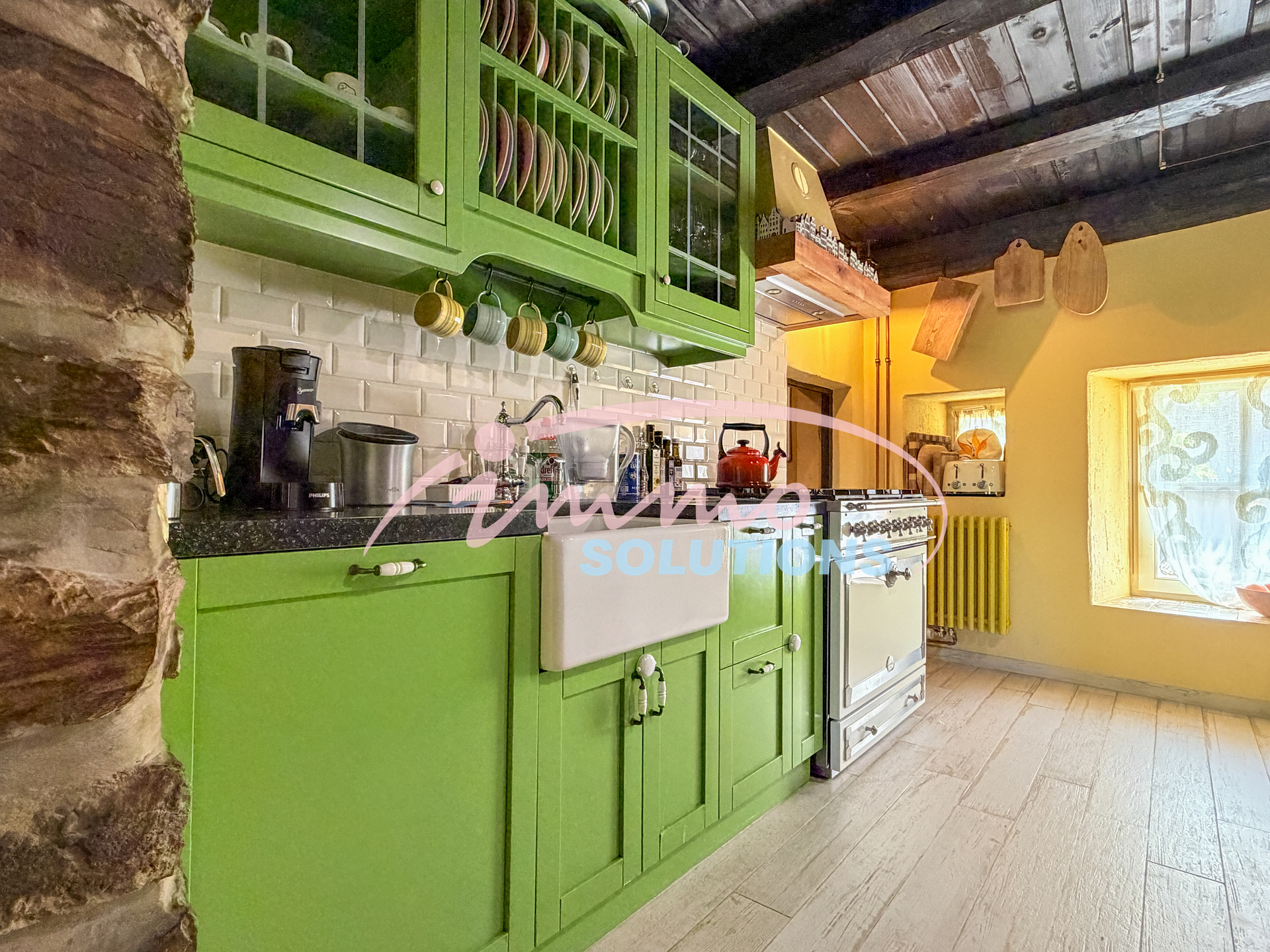 Maison — Tadler · 180 m² - photo 7