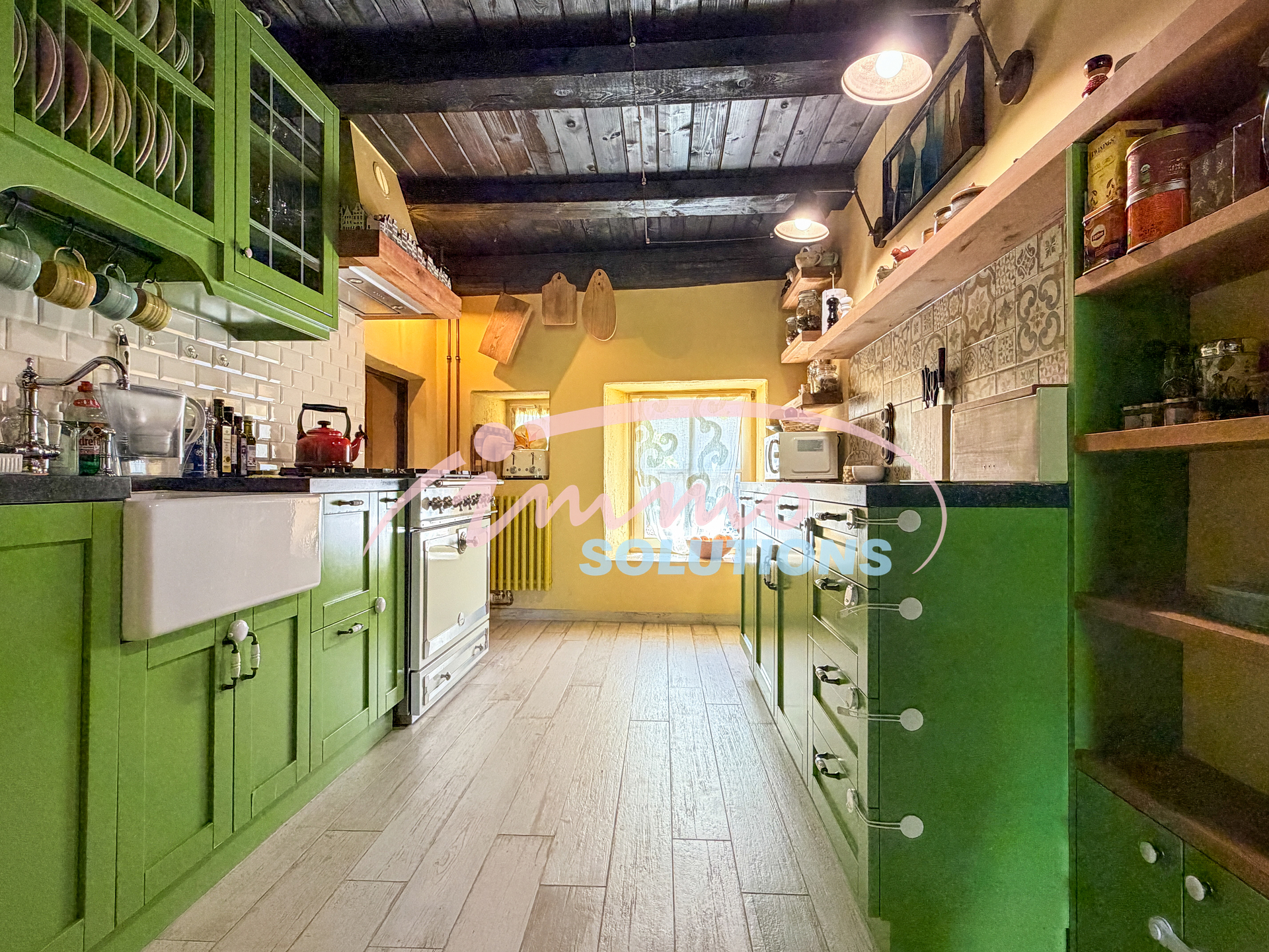 Maison — Tadler · 180 m² - photo 8