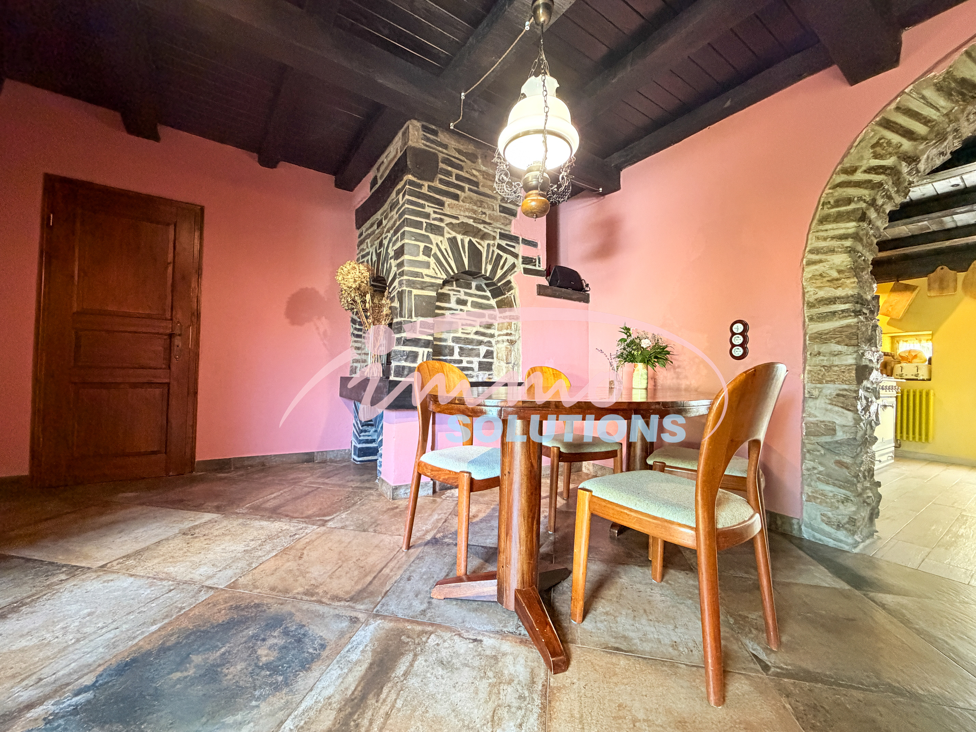 Maison — Tadler · 180 m² - photo 9