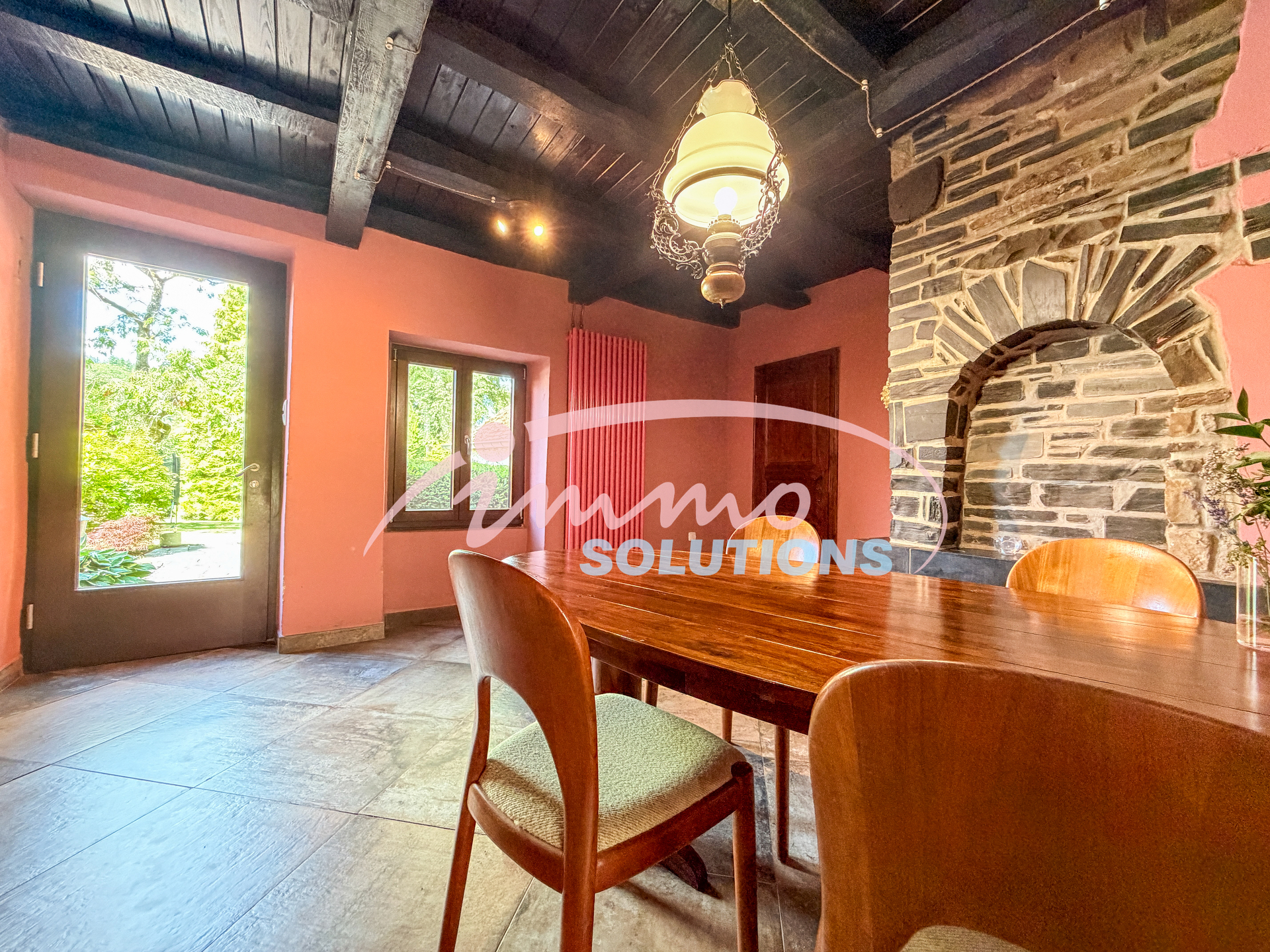 Maison — Tadler · 180 m² - photo 10