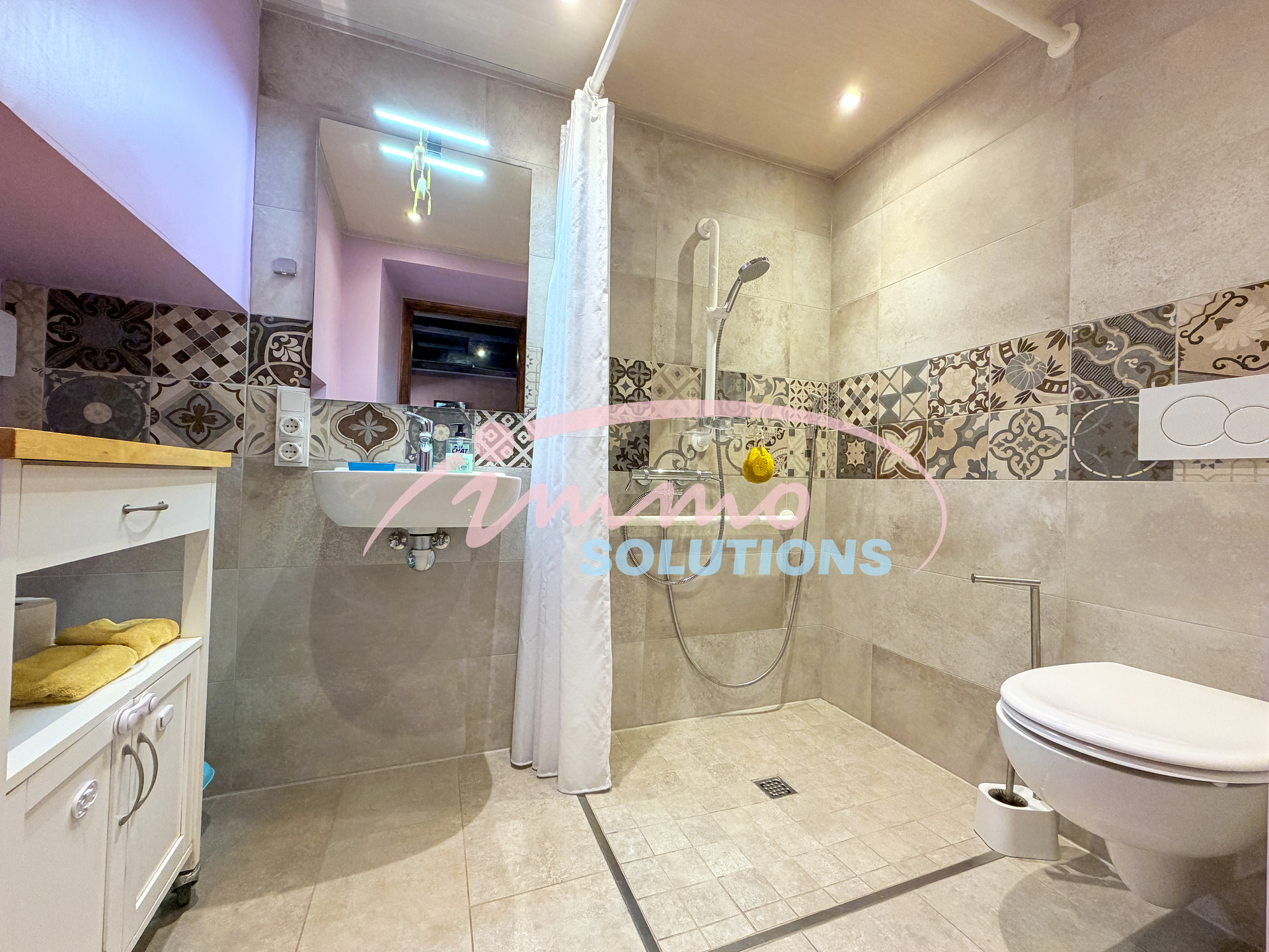 Maison — Tadler · 180 m² - photo 12