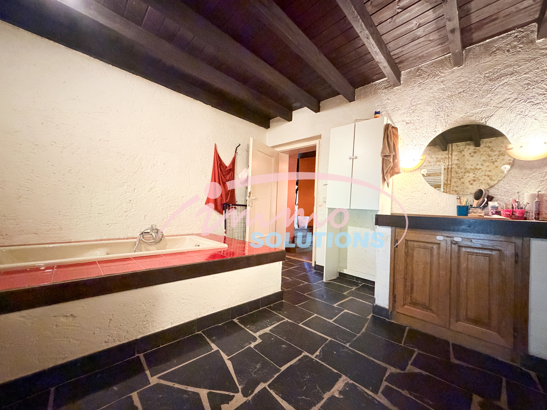 Maison — Tadler · 180 m² - photo 14