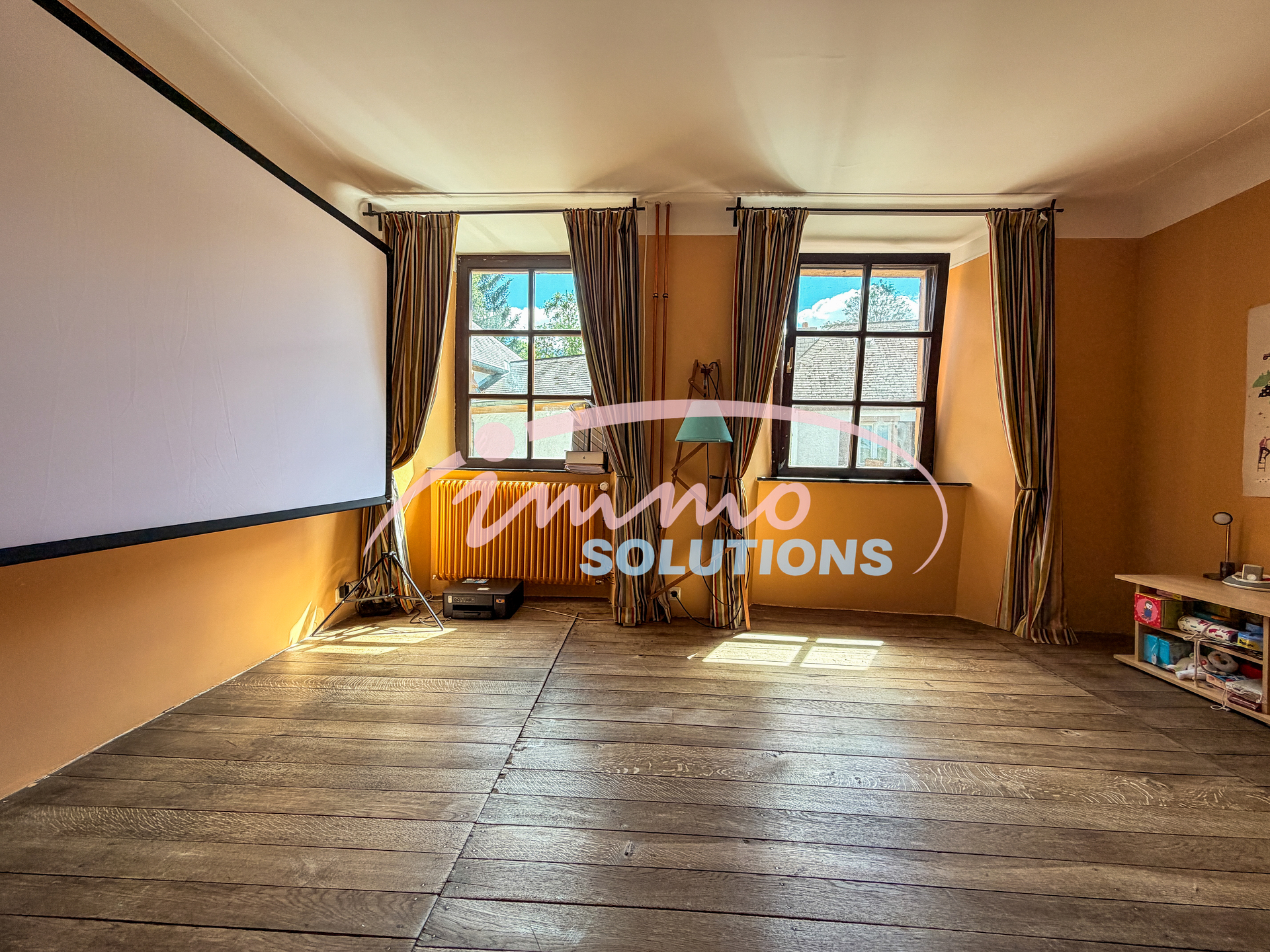 Maison — Tadler · 180 m² - photo 16