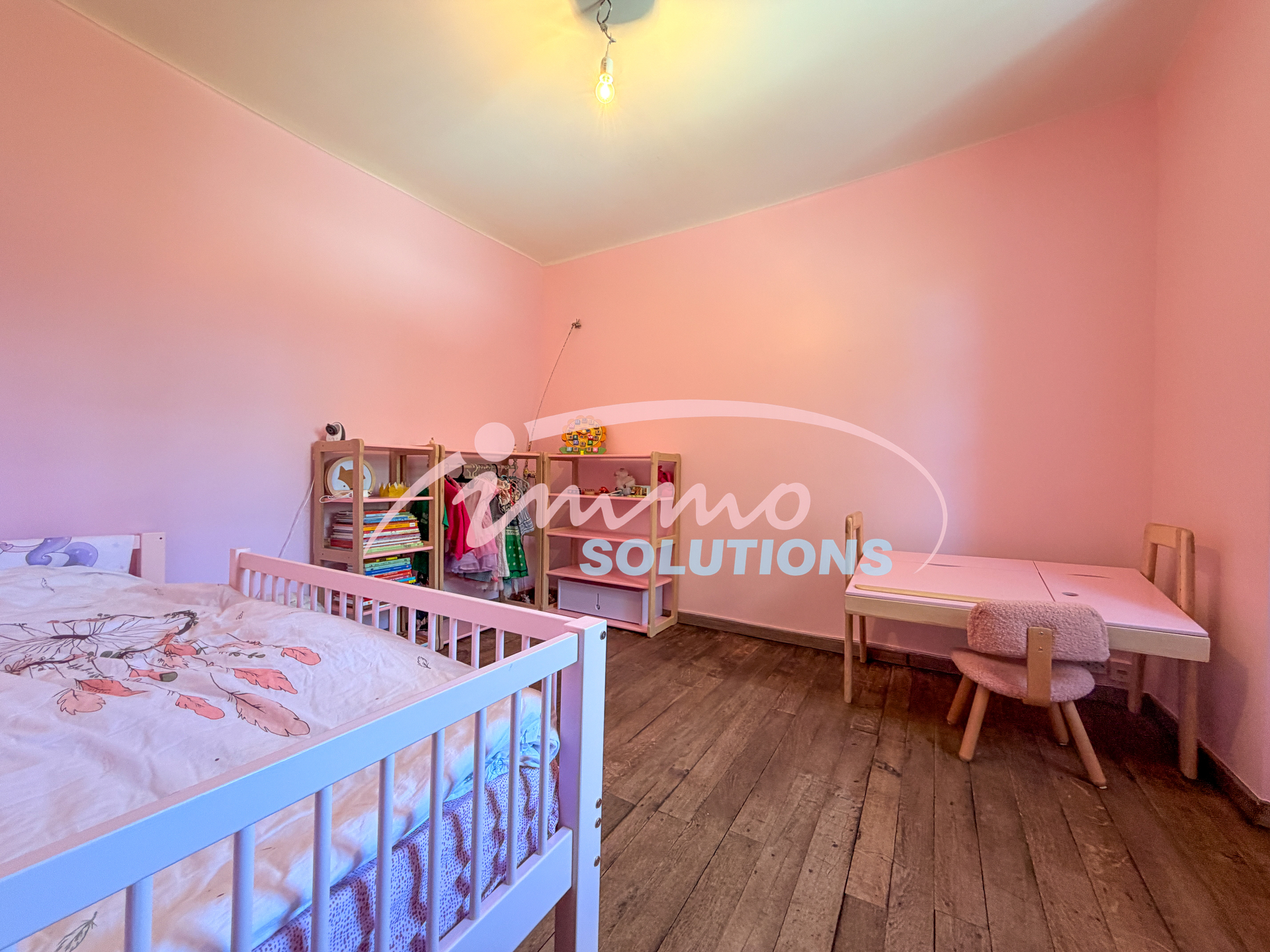 Maison — Tadler · 180 m² - photo 17