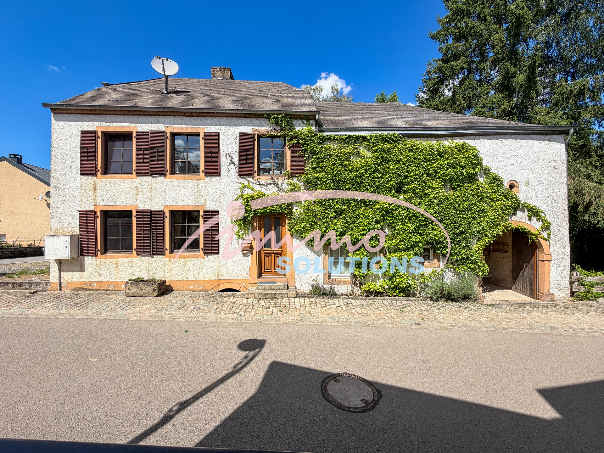 Maison — Tadler · 180 m² - photo 18