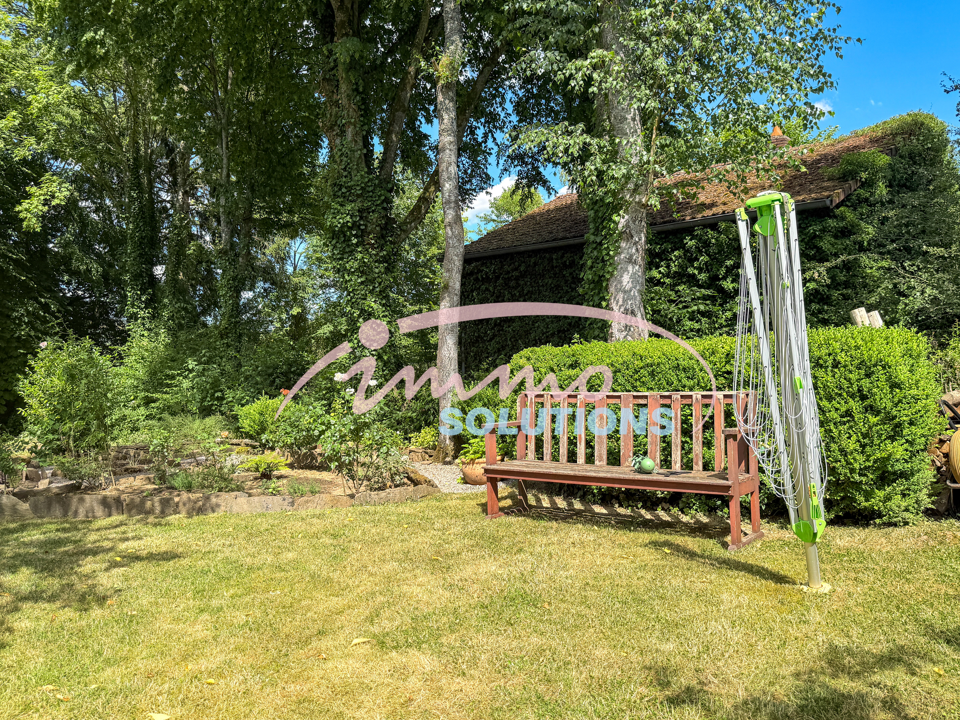 Maison — Tadler · 180 m² - photo 20