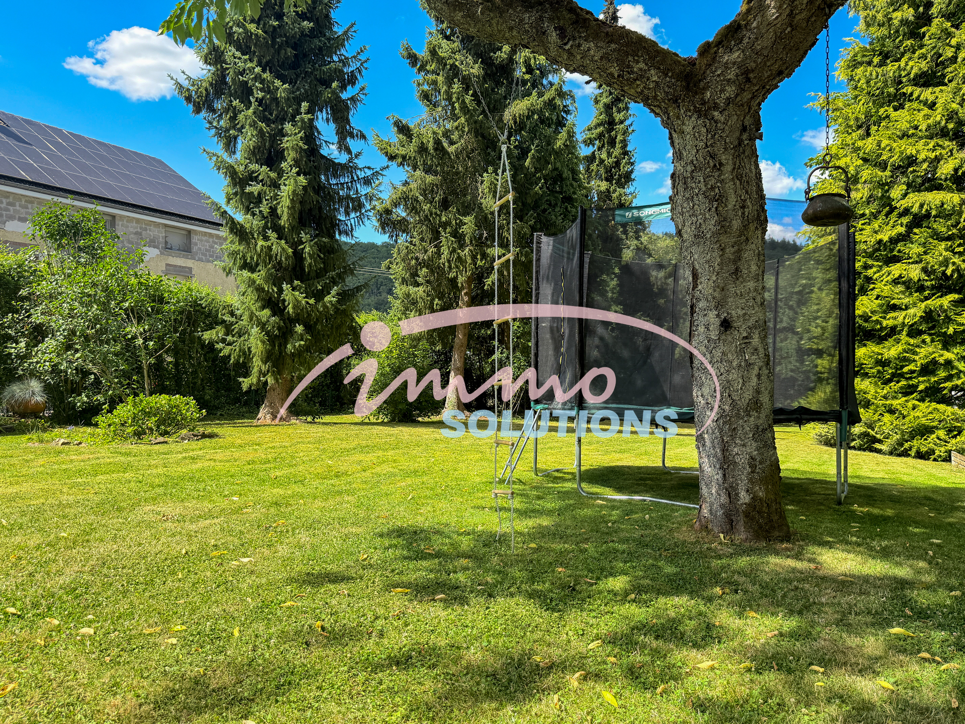 Maison — Tadler · 180 m² - photo 22