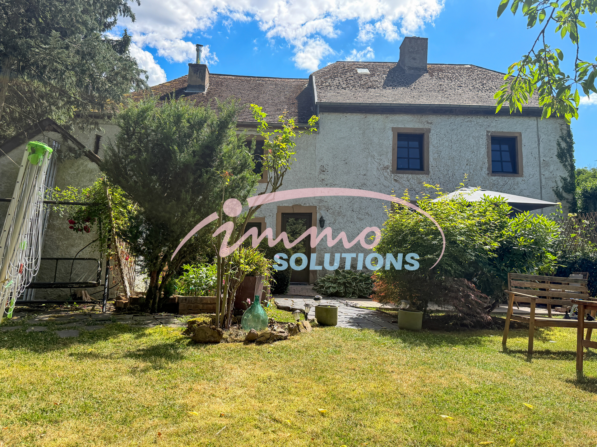 Maison — Tadler · 180 m² - photo 24