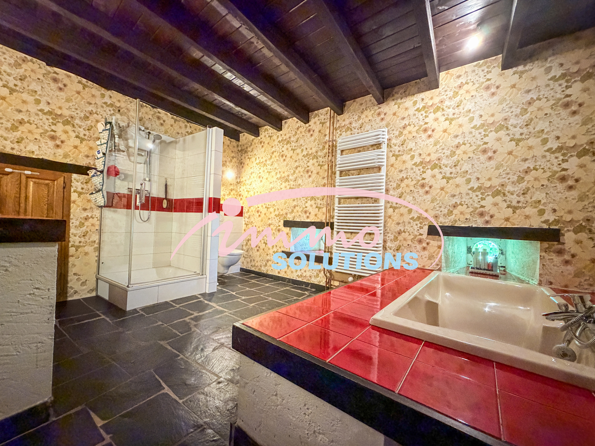 Maison — Tadler · 180 m² - photo 13