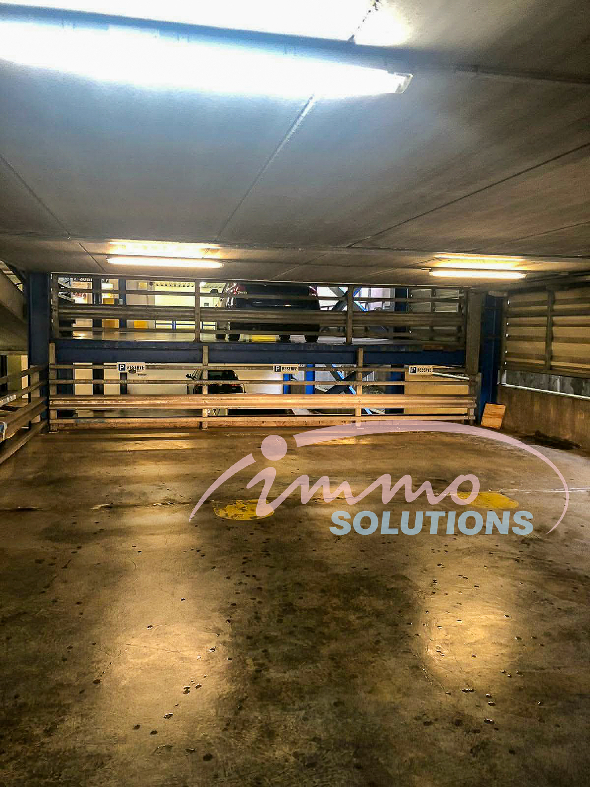 Garage — Esch-sur-Alzette · 12 m² - photo 2