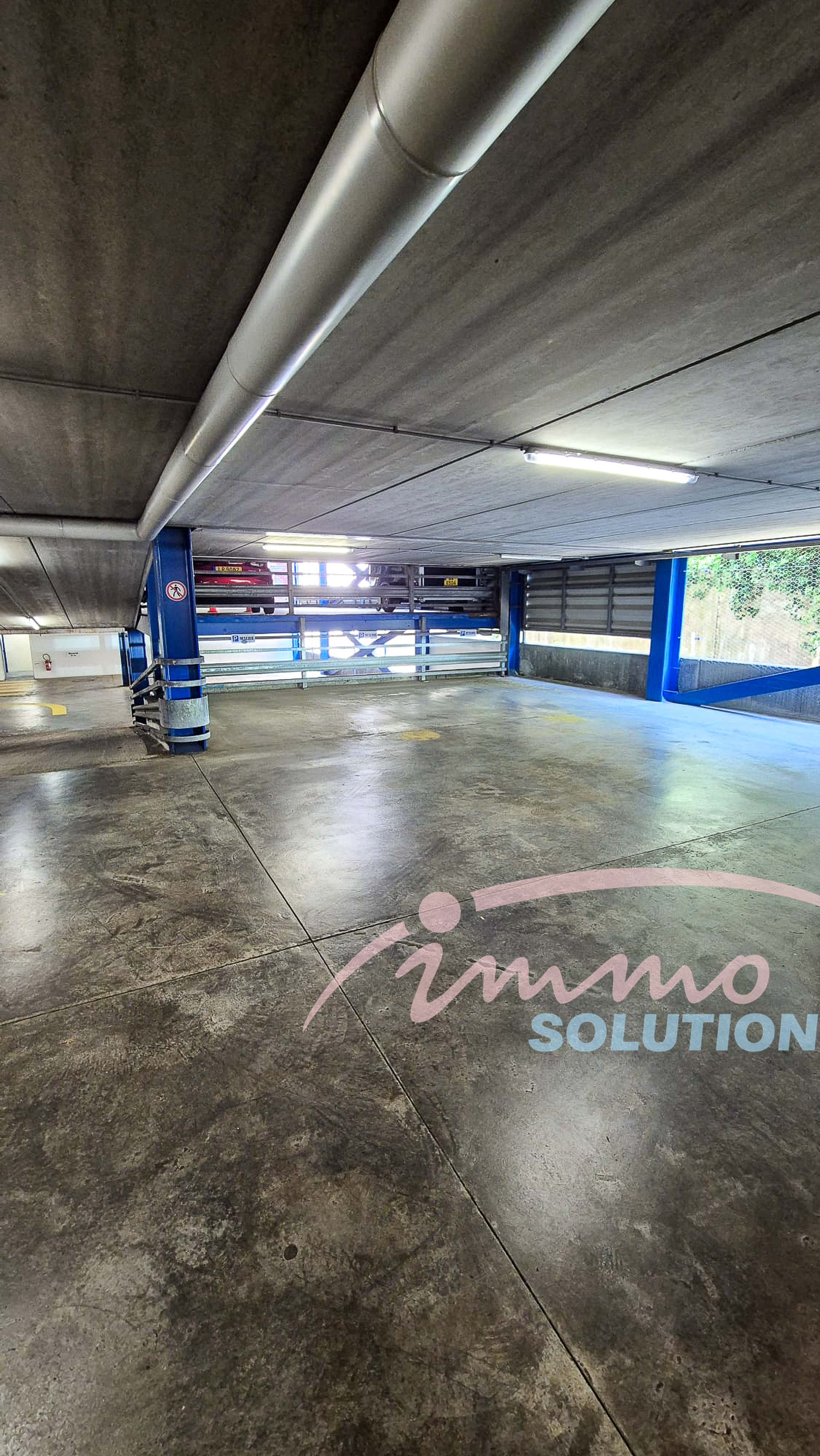 Garage — Esch-sur-Alzette · 12 m² - photo 7