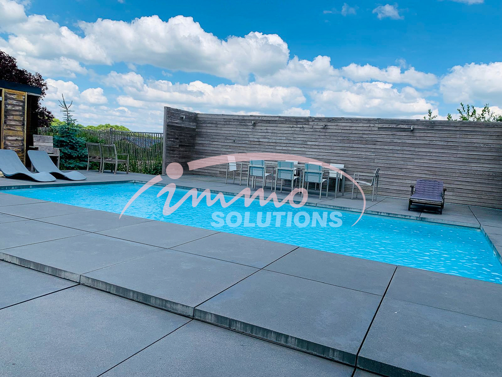 Maison — Imbringen · 390 m² - photo 1