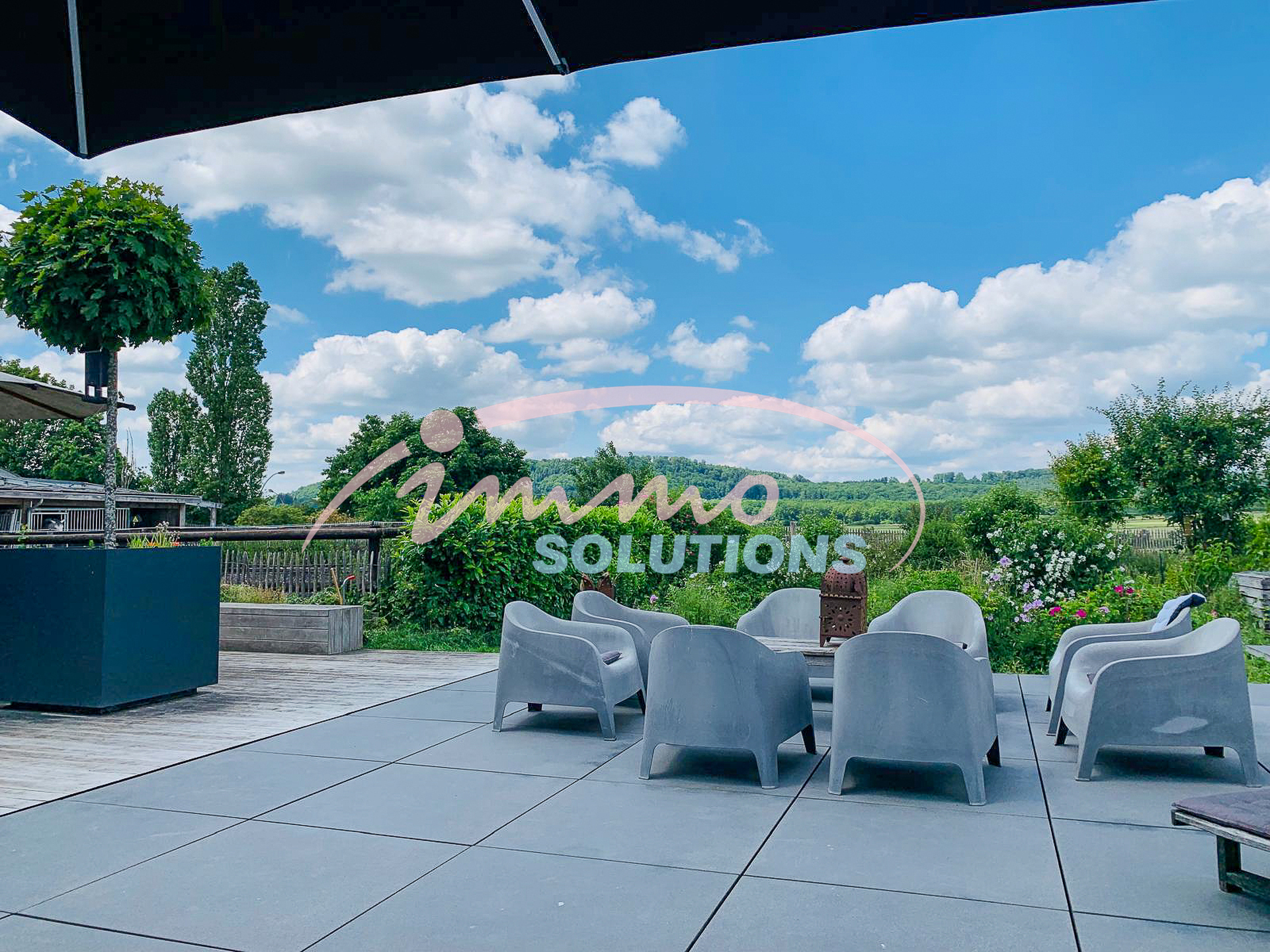 Maison — Imbringen · 390 m² - photo 4