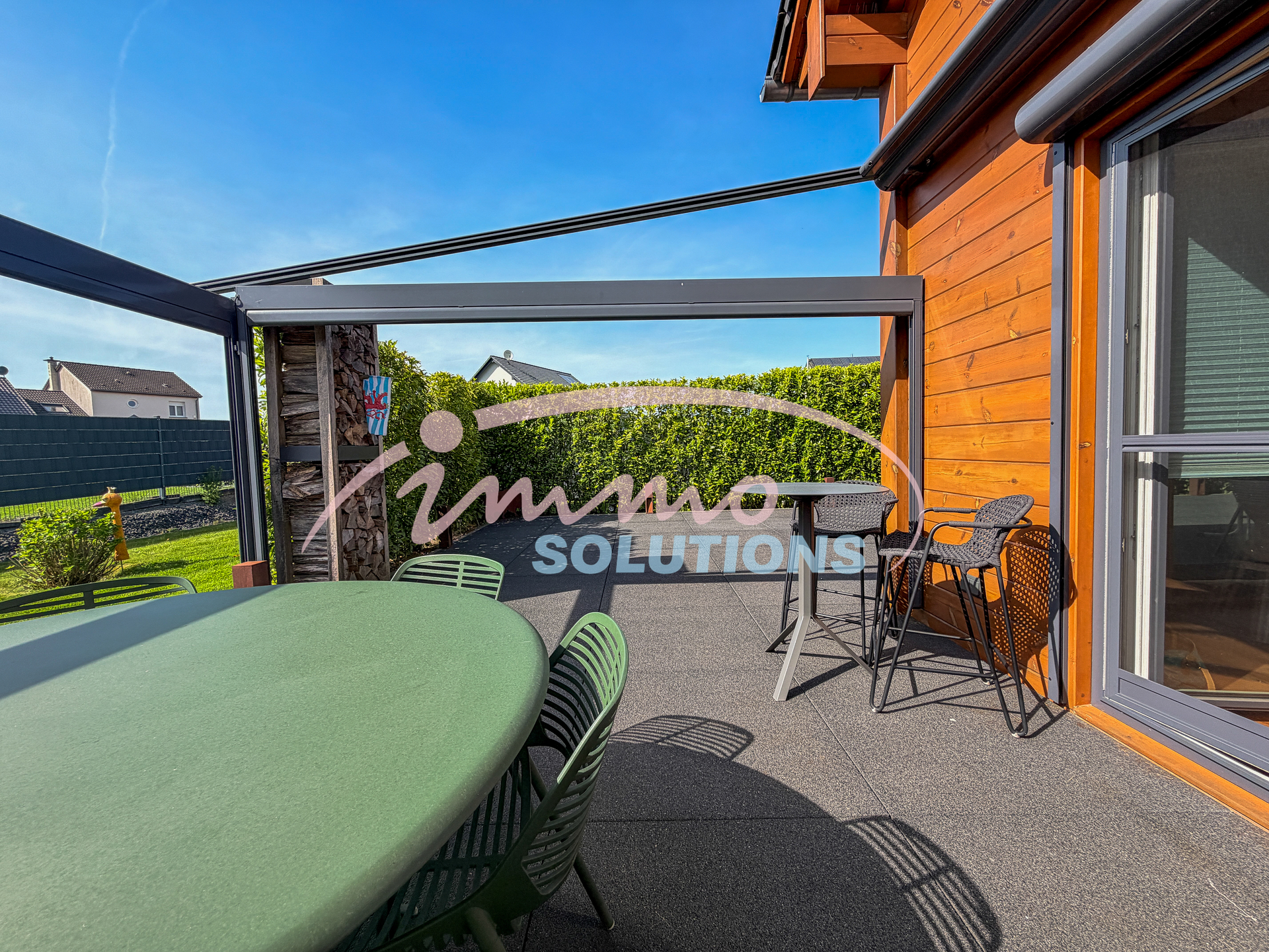 Maison — Marnach · 283 m² - photo 53