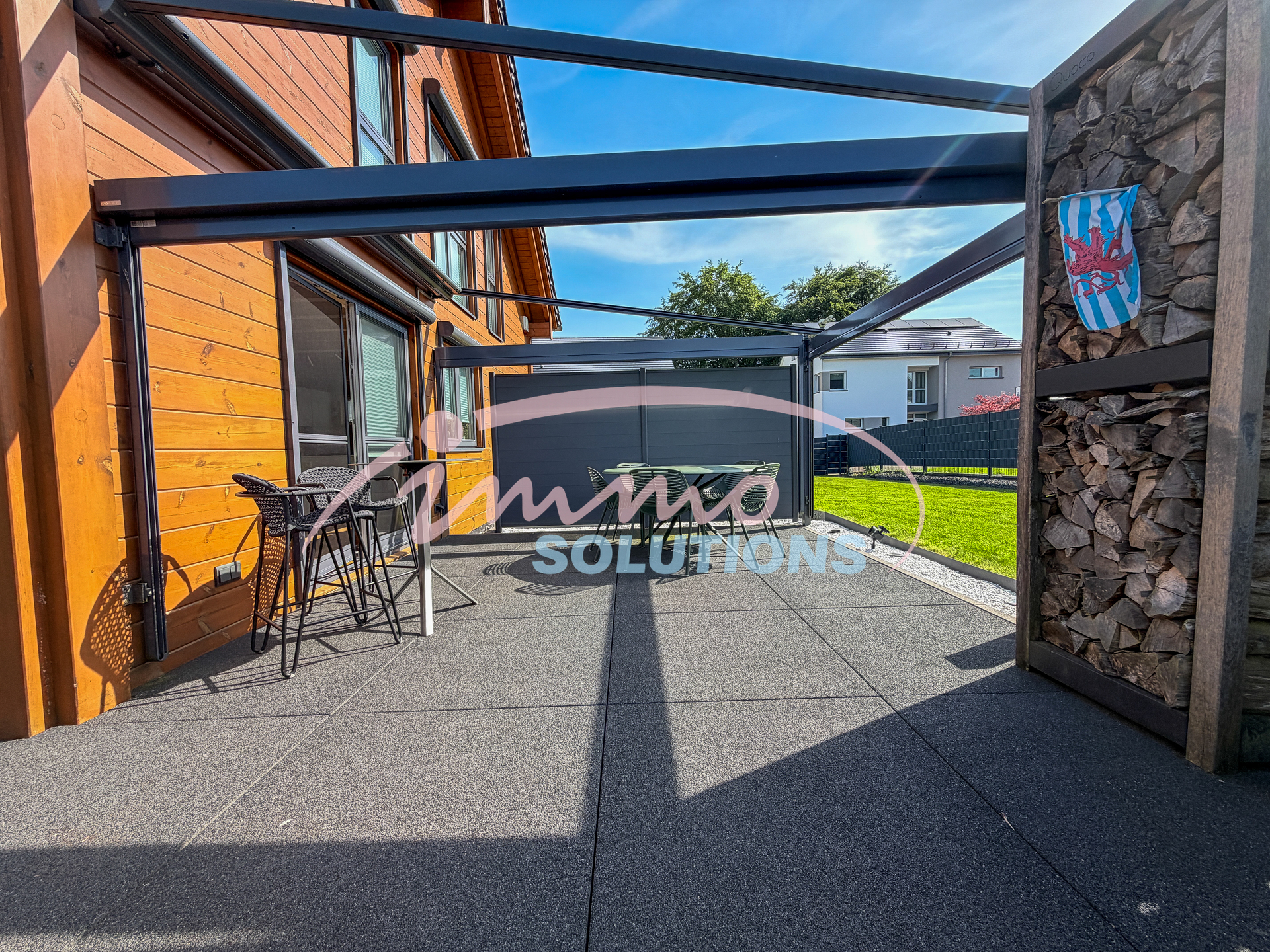 Maison — Marnach · 283 m² - photo 54