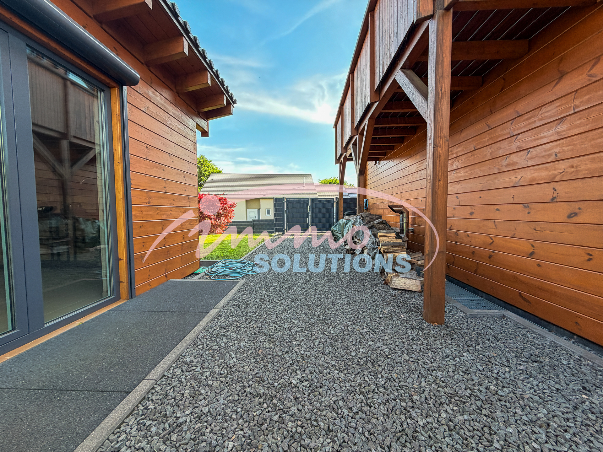 Maison — Marnach · 283 m² - photo 60