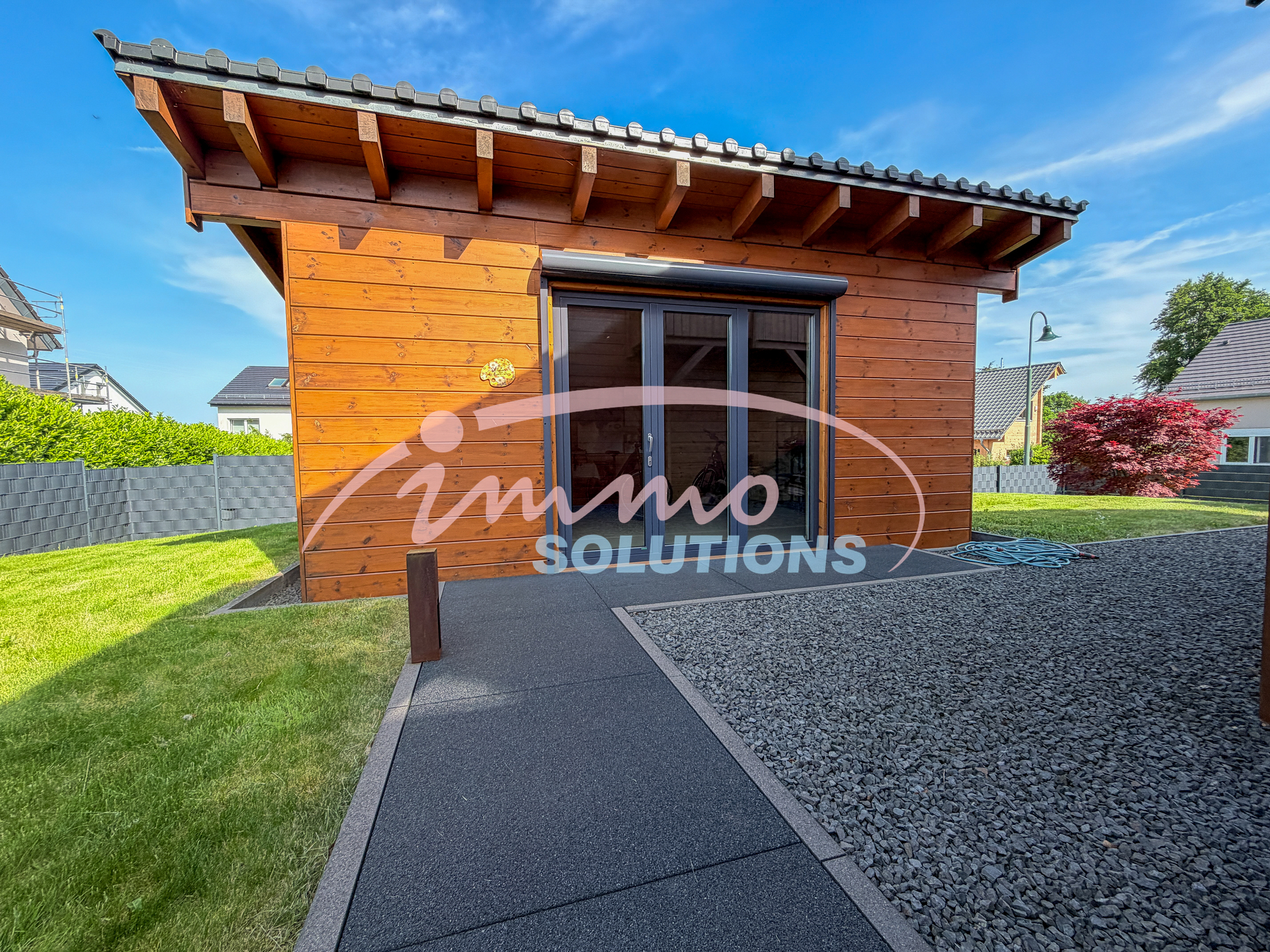 Maison — Marnach · 283 m² - photo 57