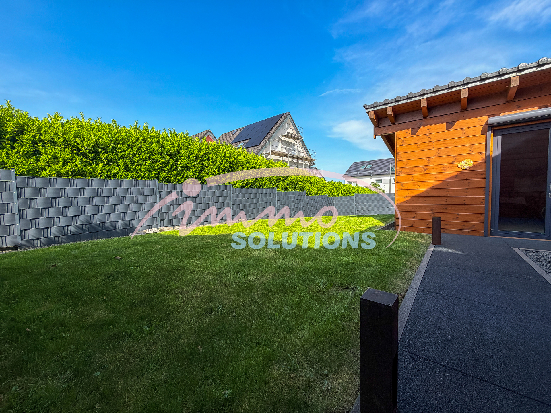 Maison — Marnach · 283 m² - photo 61