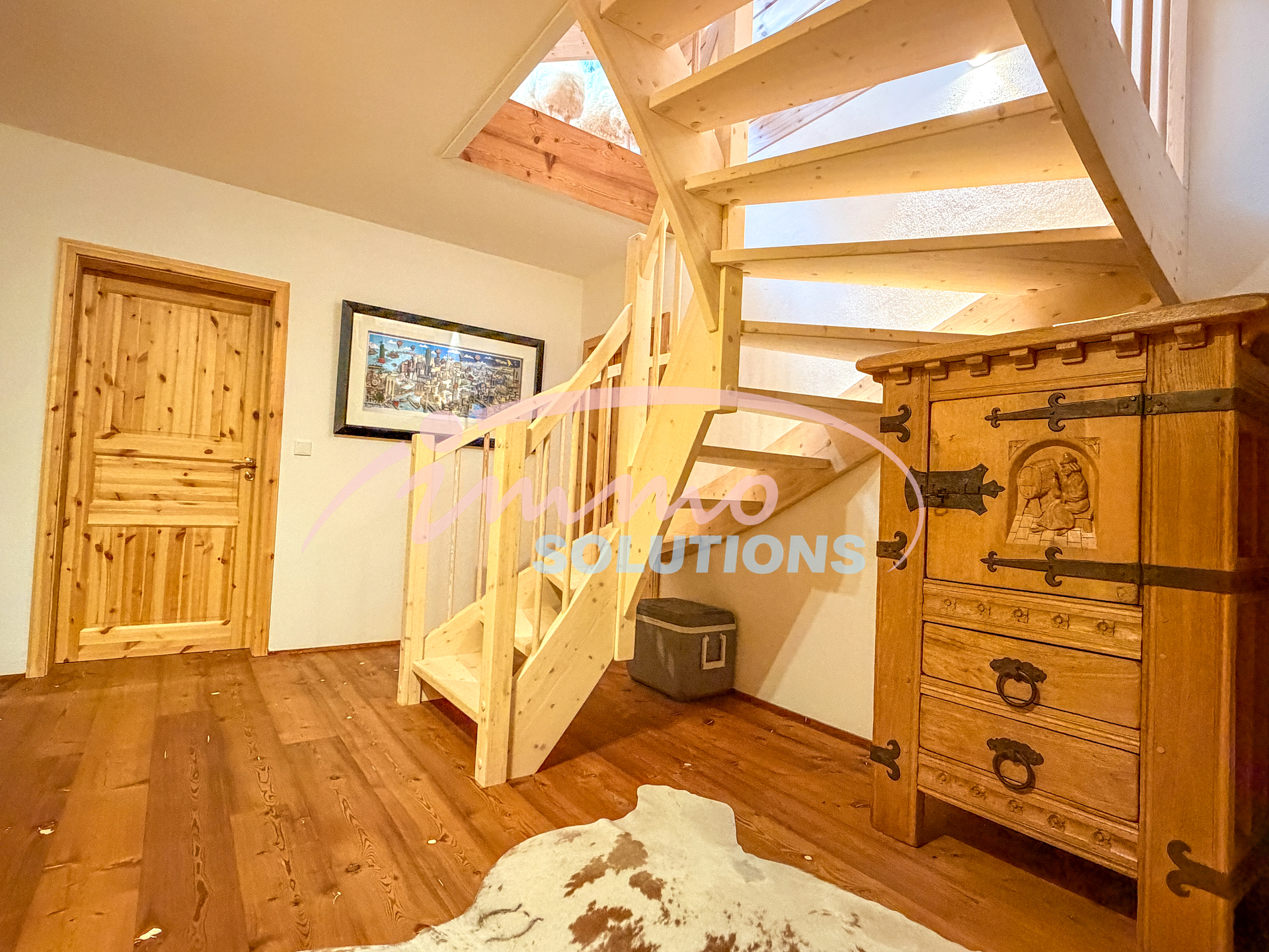 Maison — Marnach · 283 m² - photo 37