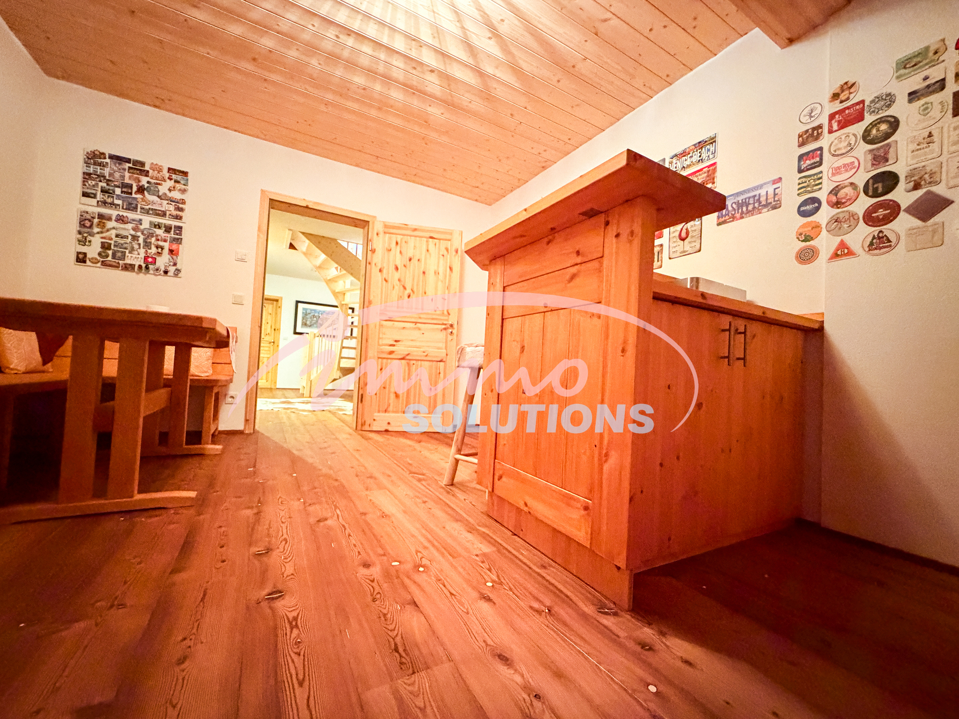 Maison — Marnach · 283 m² - photo 38