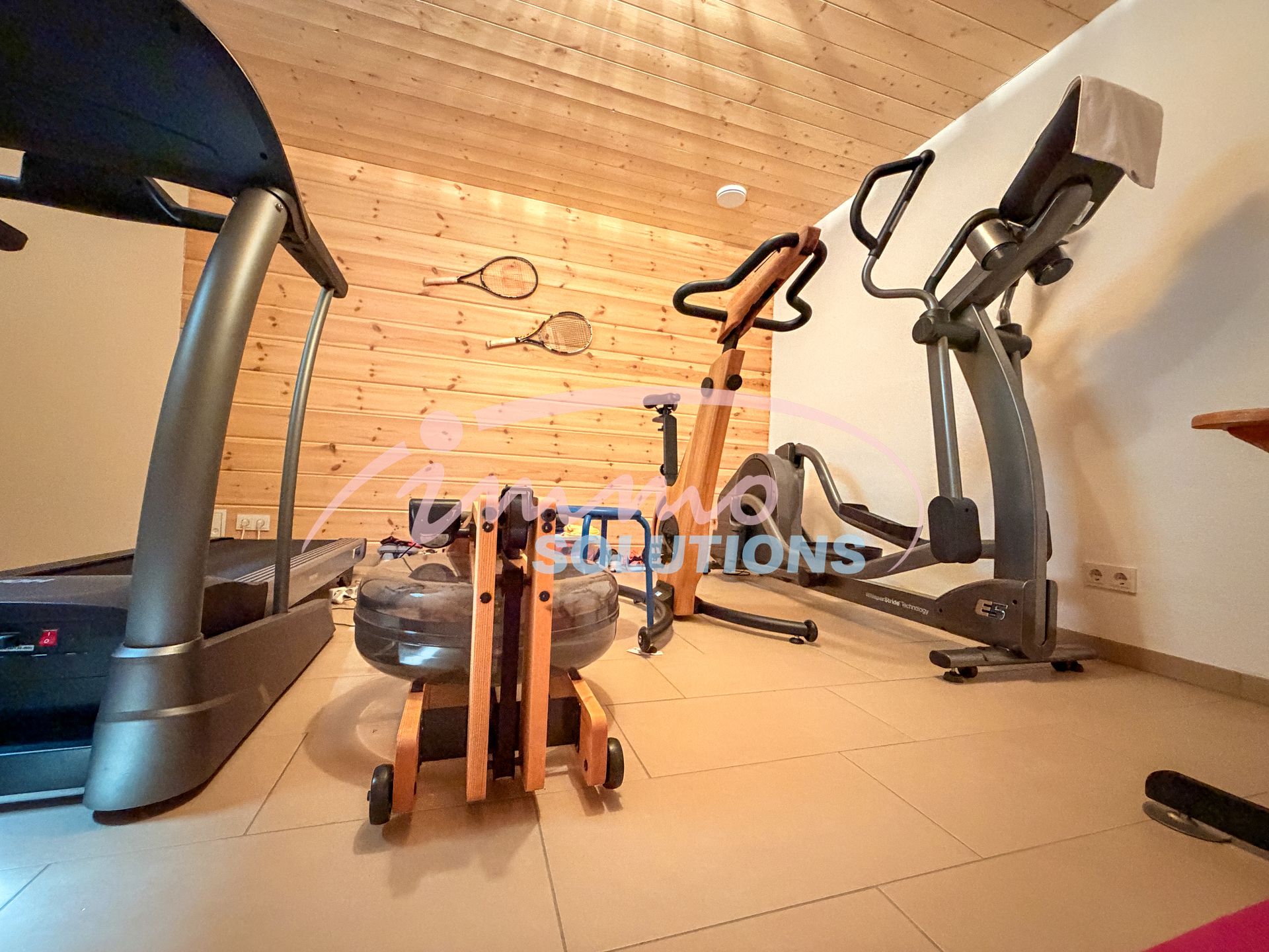Maison — Marnach · 283 m² - photo 43