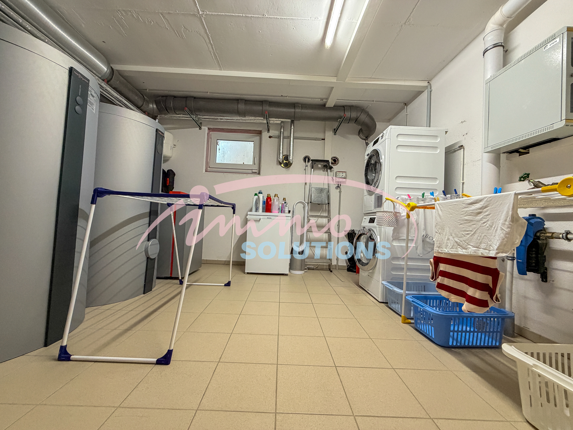 Maison — Marnach · 283 m² - photo 46