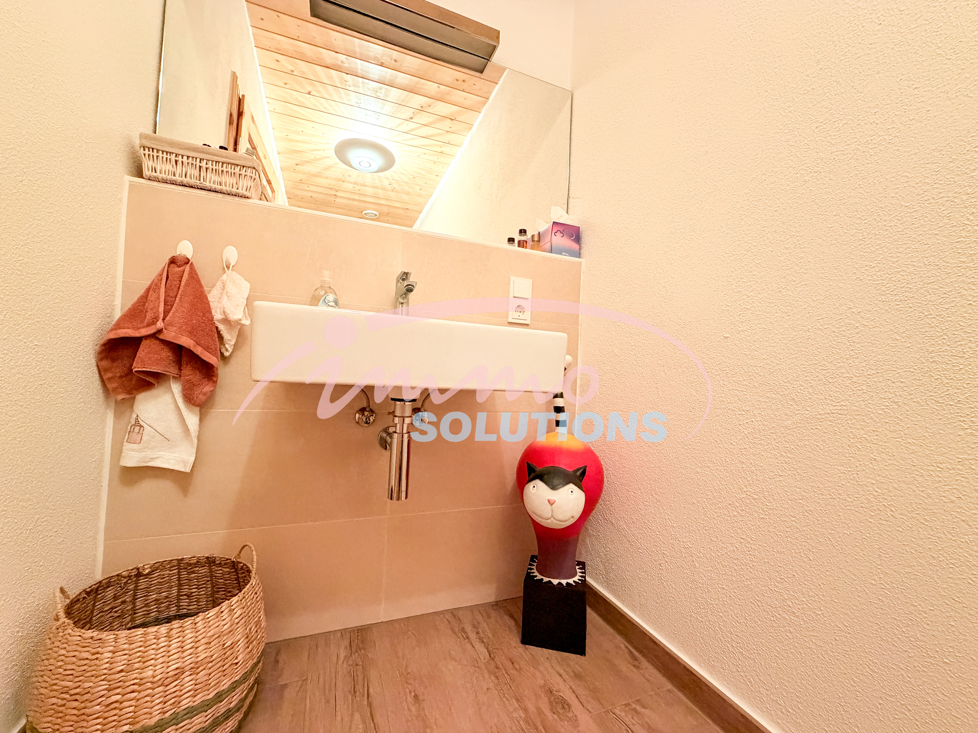 Maison — Marnach · 283 m² - photo 45