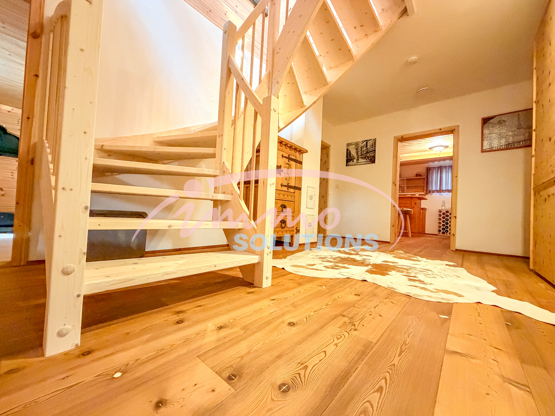 Maison — Marnach · 283 m² - photo 36