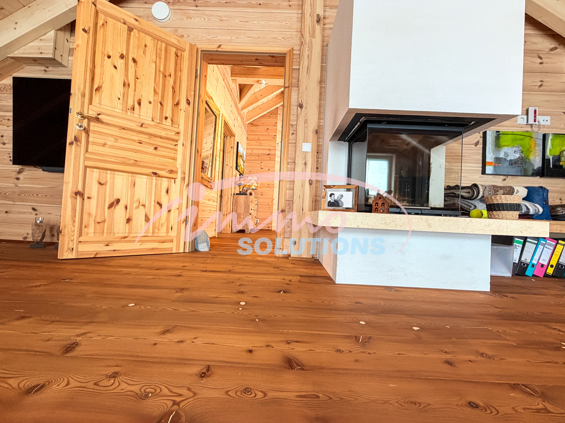 Maison — Marnach · 283 m² - photo 27