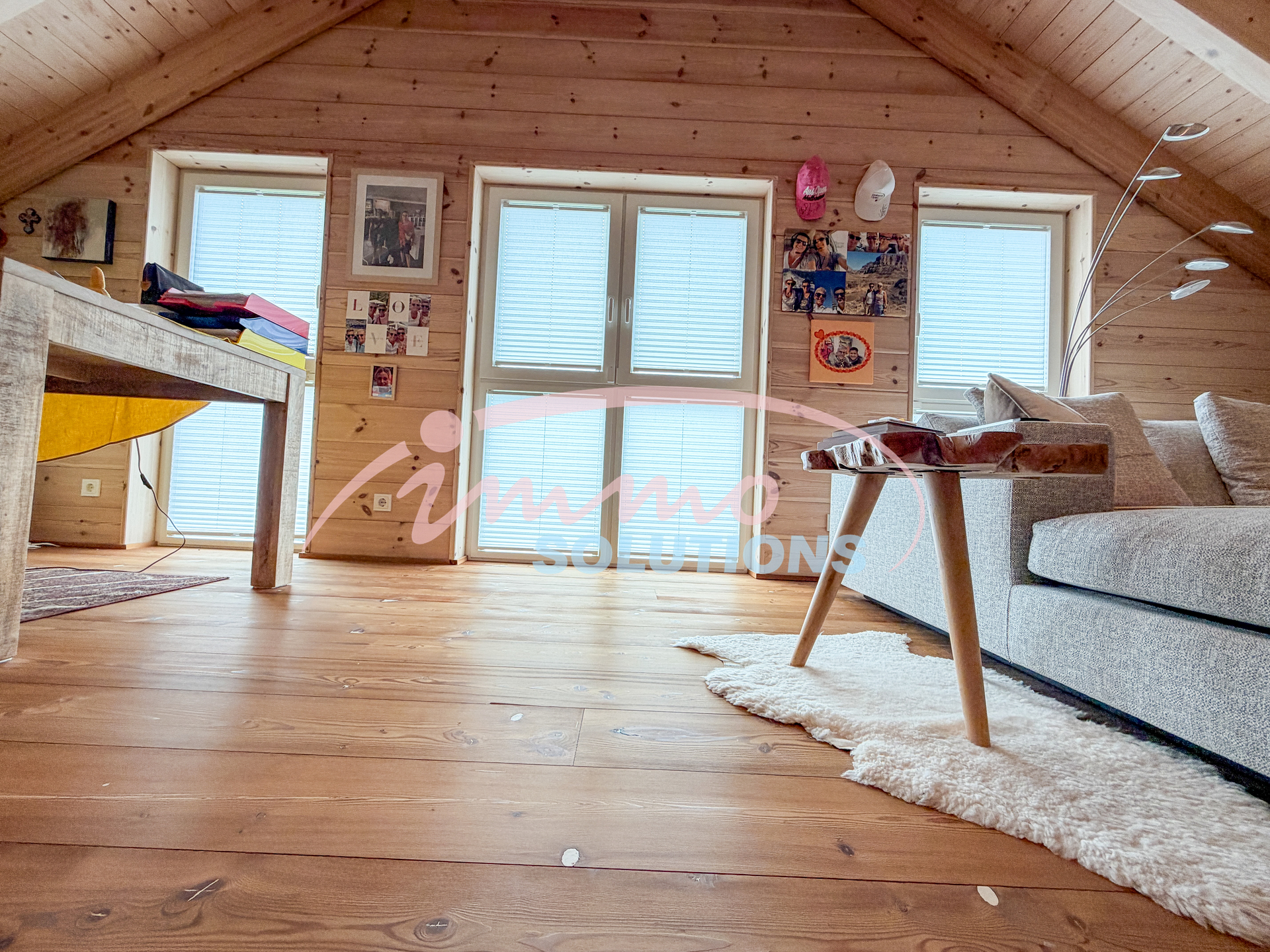 Maison — Marnach · 283 m² - photo 28