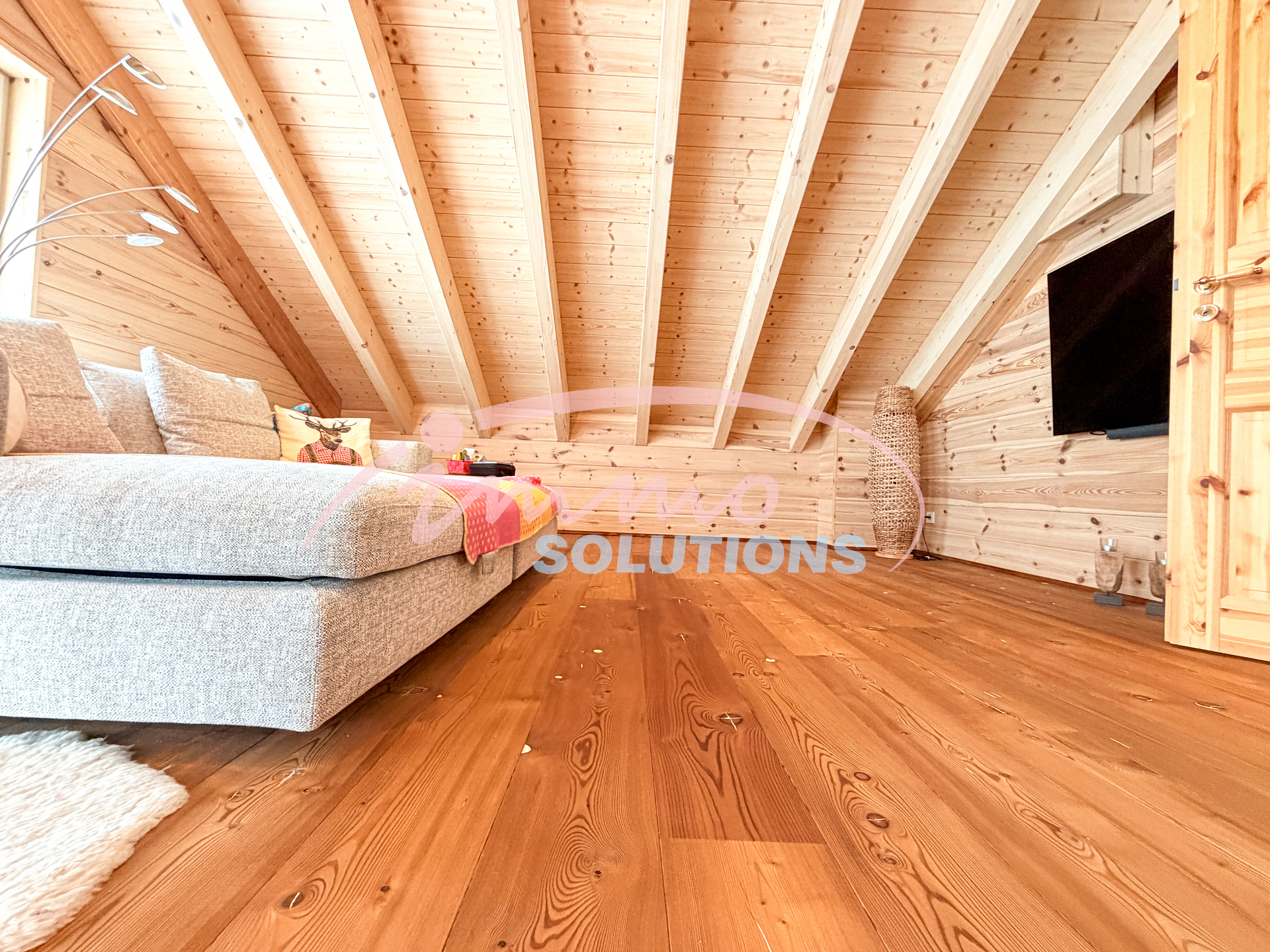 Maison — Marnach · 283 m² - photo 30