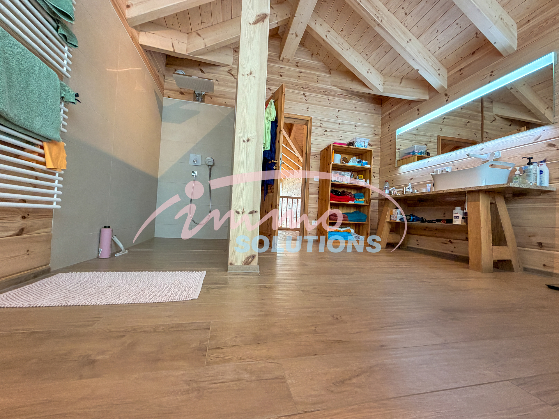 Maison — Marnach · 283 m² - photo 33