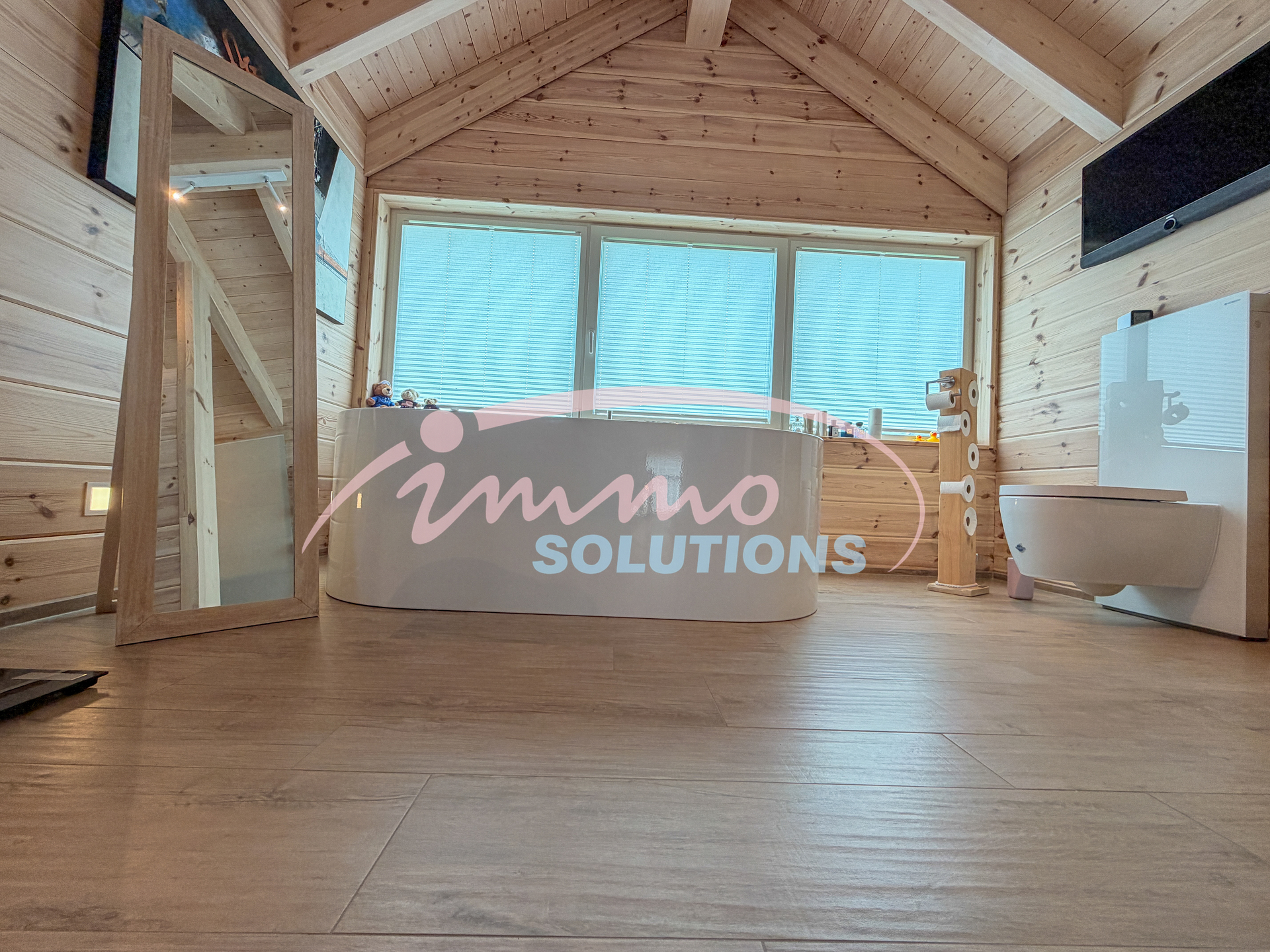 Maison — Marnach · 283 m² - photo 35