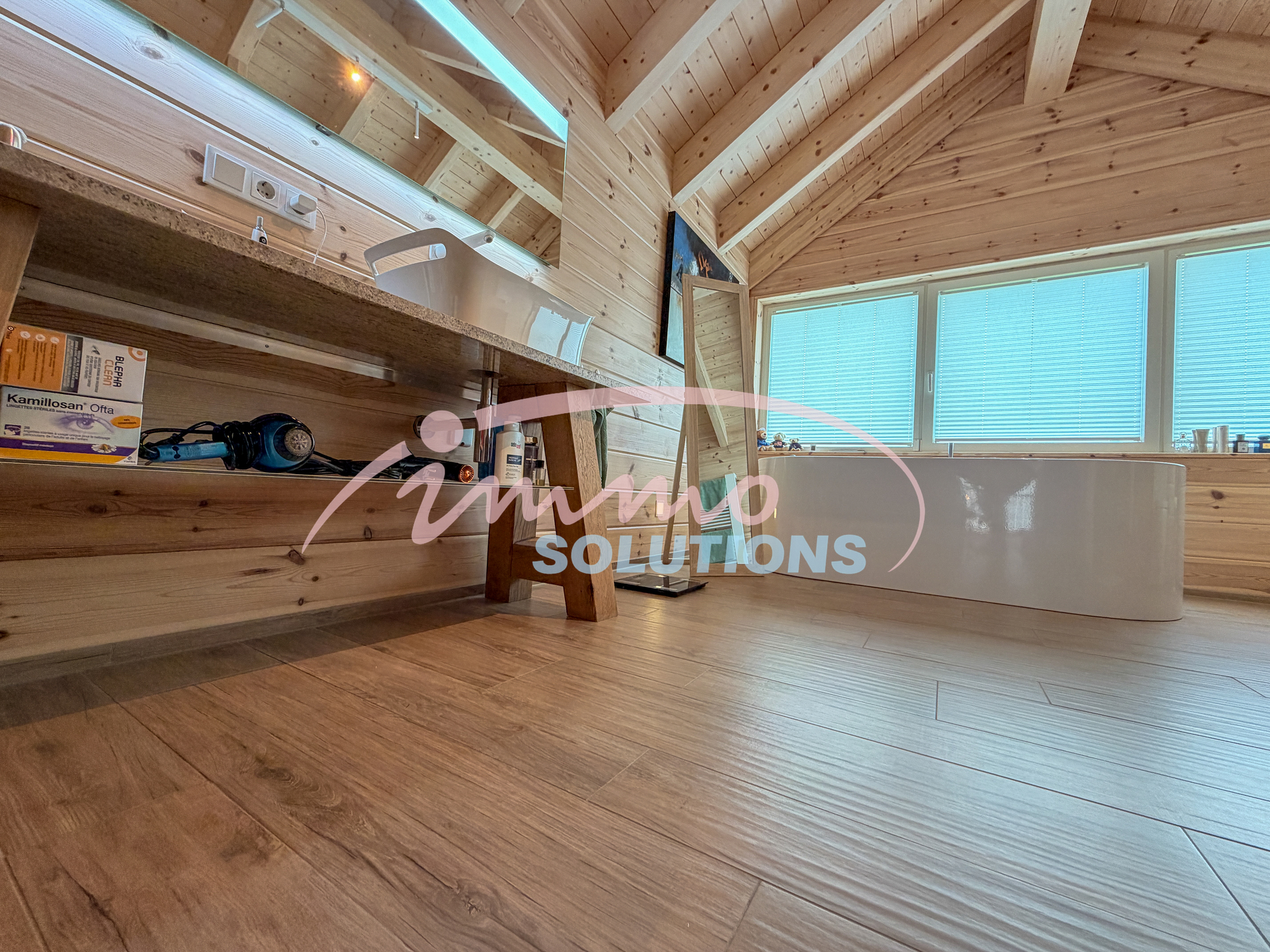 Maison — Marnach · 283 m² - photo 34