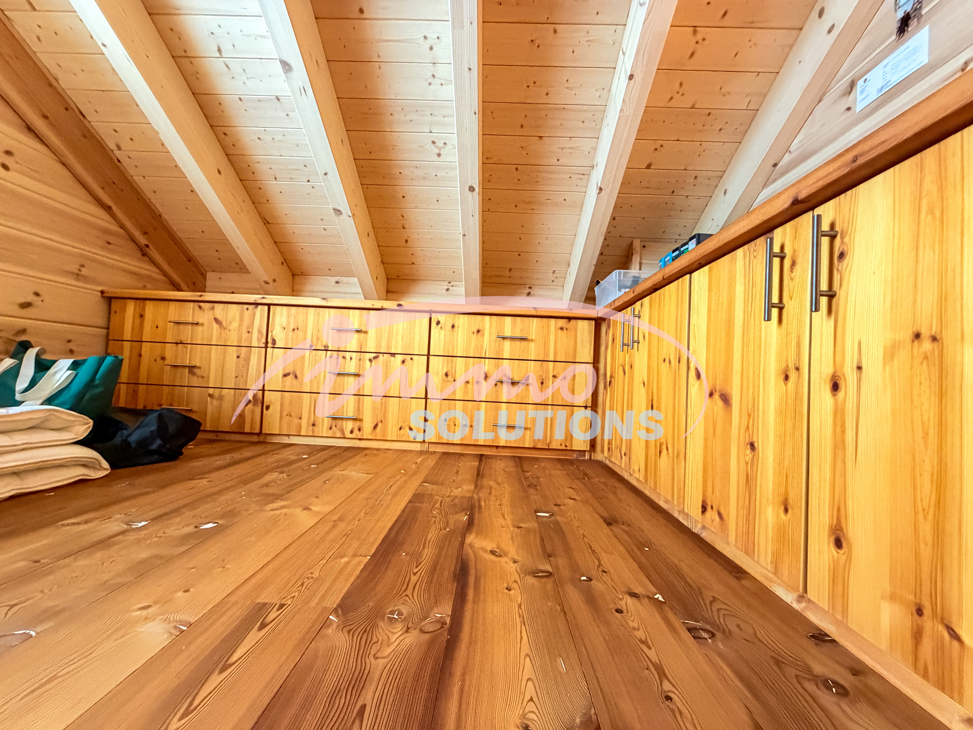 Maison — Marnach · 283 m² - photo 32