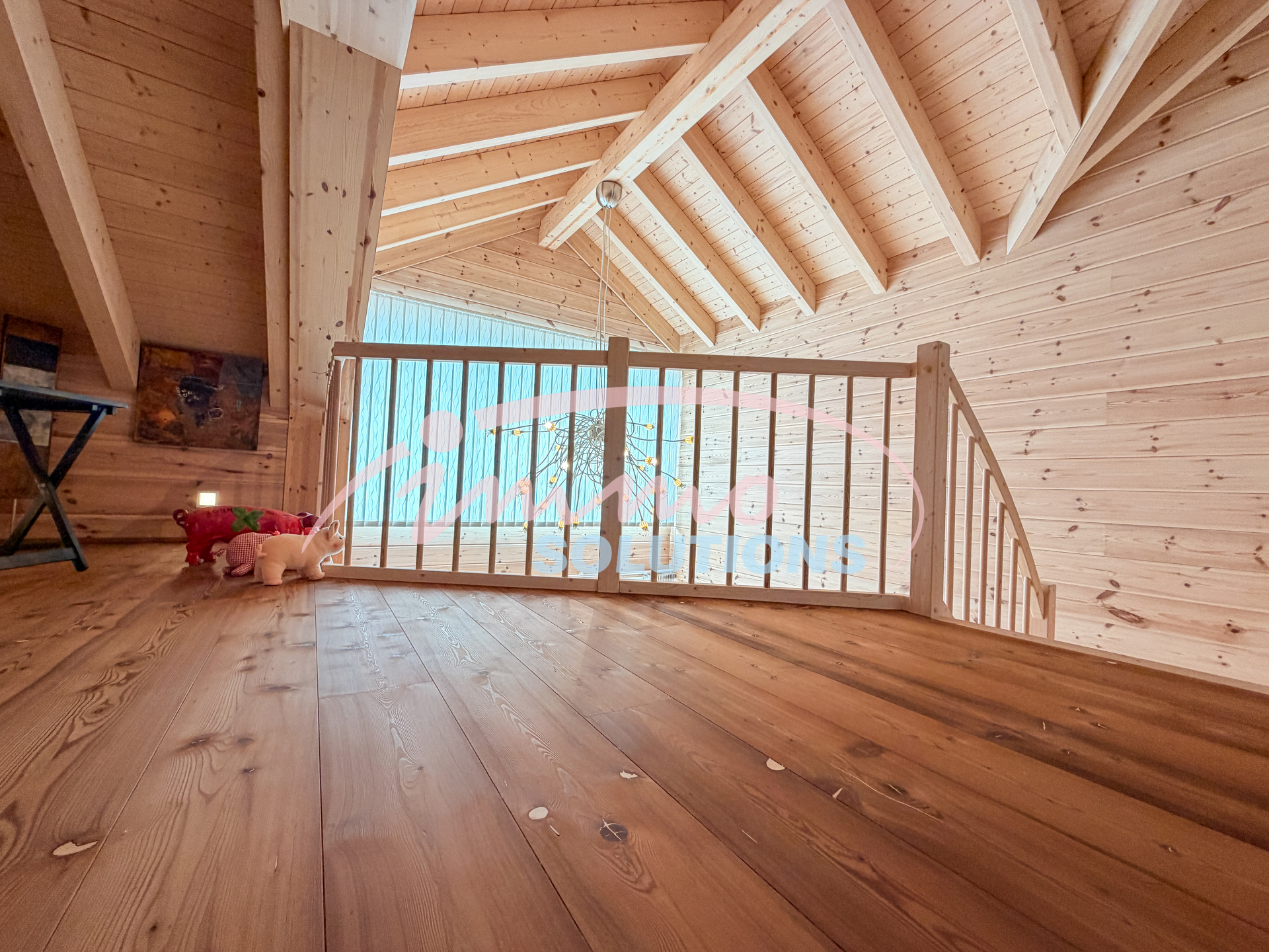 Maison — Marnach · 283 m² - photo 23