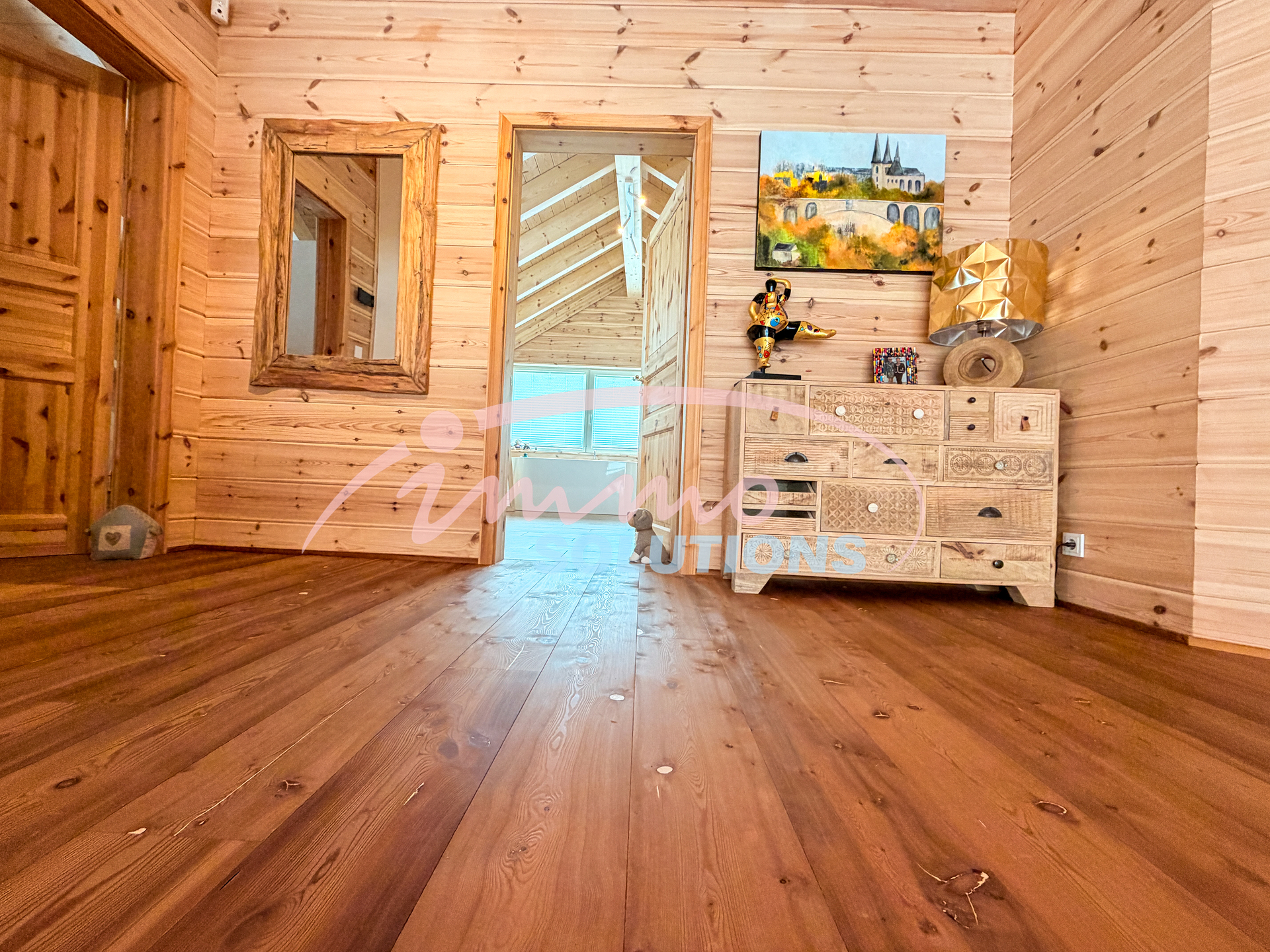 Maison — Marnach · 283 m² - photo 26