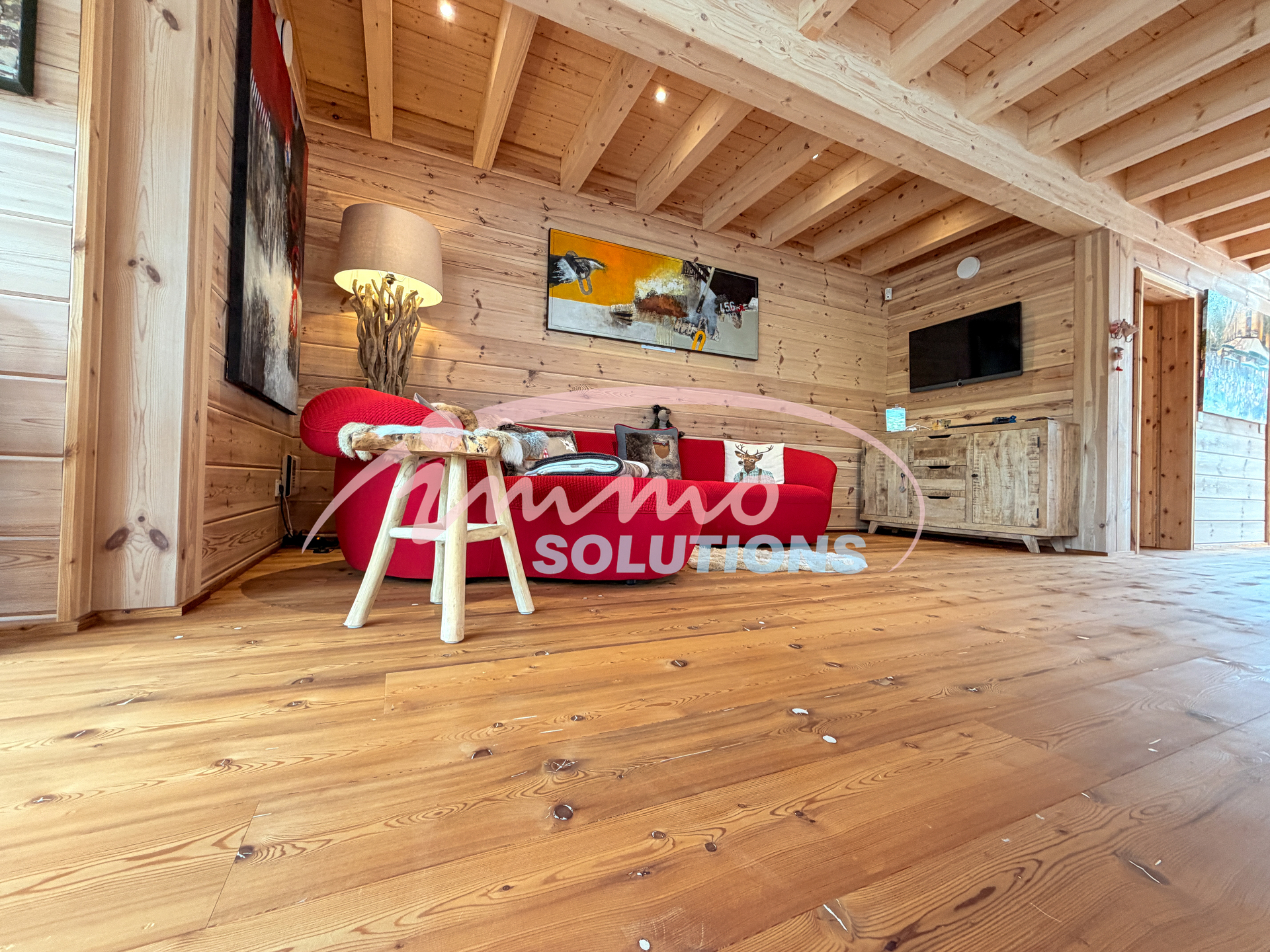 Maison — Marnach · 283 m² - photo 9
