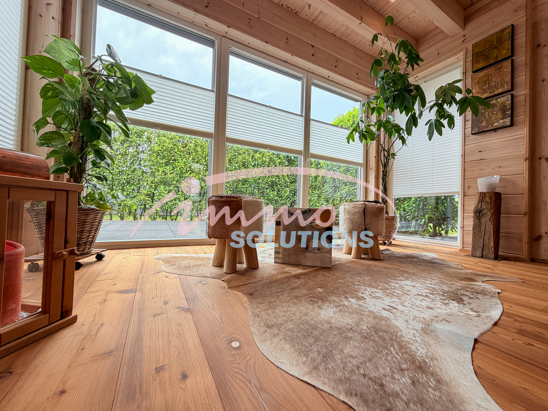 Maison — Marnach · 283 m² - photo 8