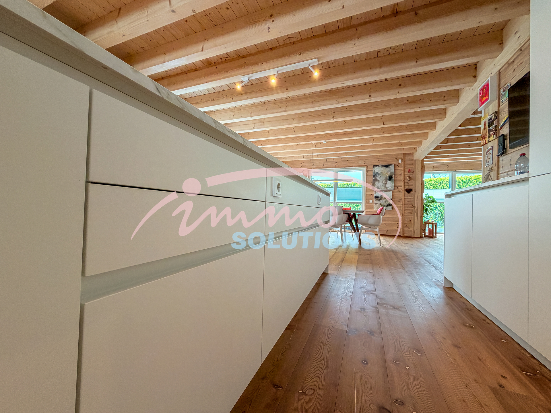Maison — Marnach · 283 m² - photo 13