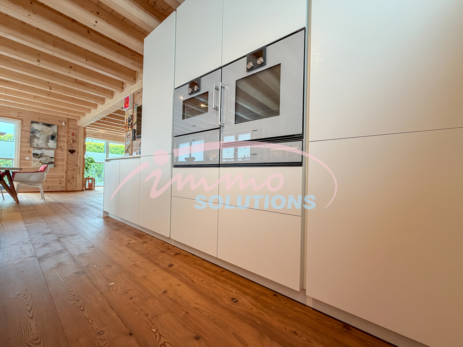 Maison — Marnach · 283 m² - photo 14