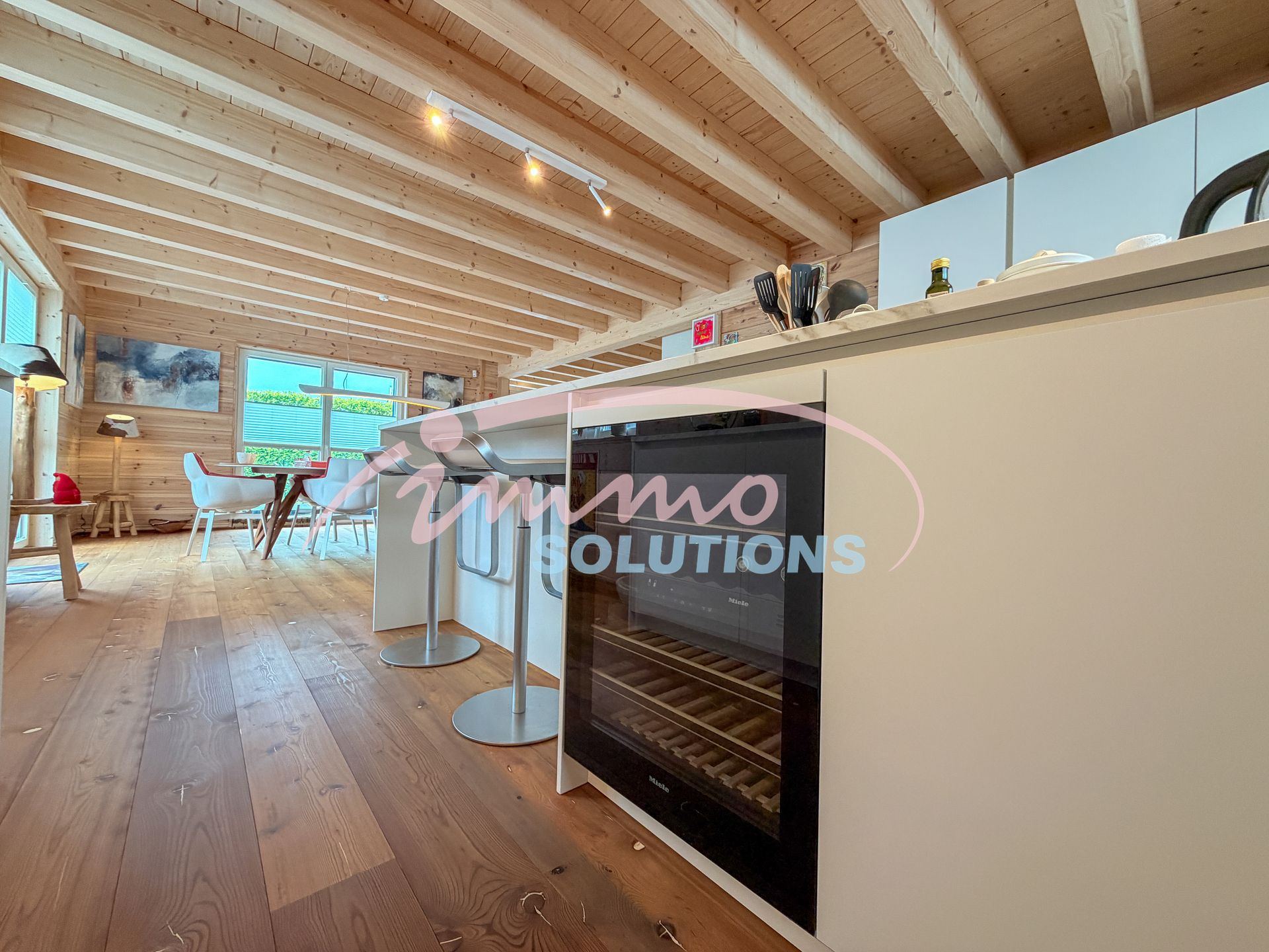 Maison — Marnach · 283 m² - photo 15