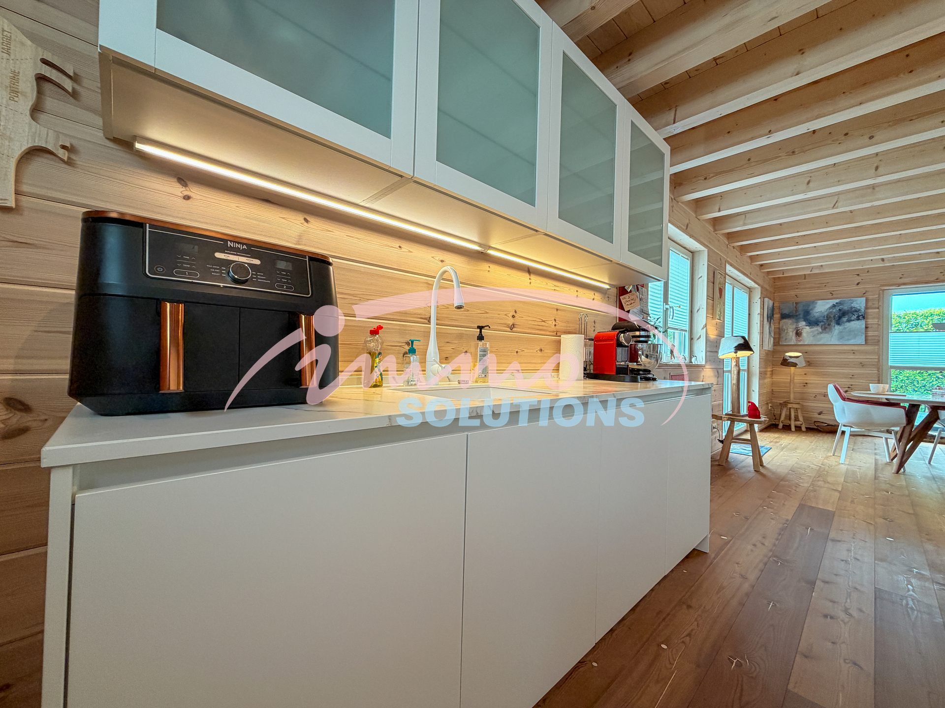 Maison — Marnach · 283 m² - photo 16