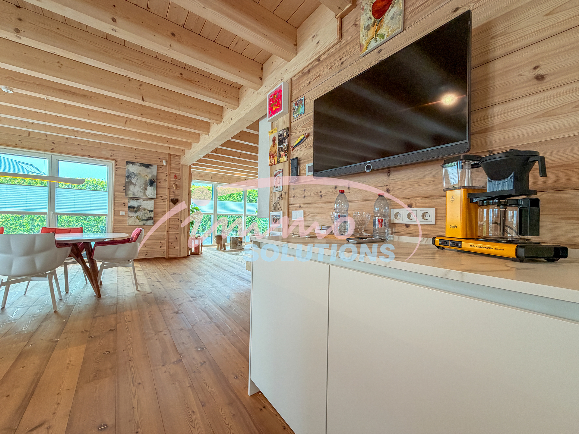 Maison — Marnach · 283 m² - photo 17