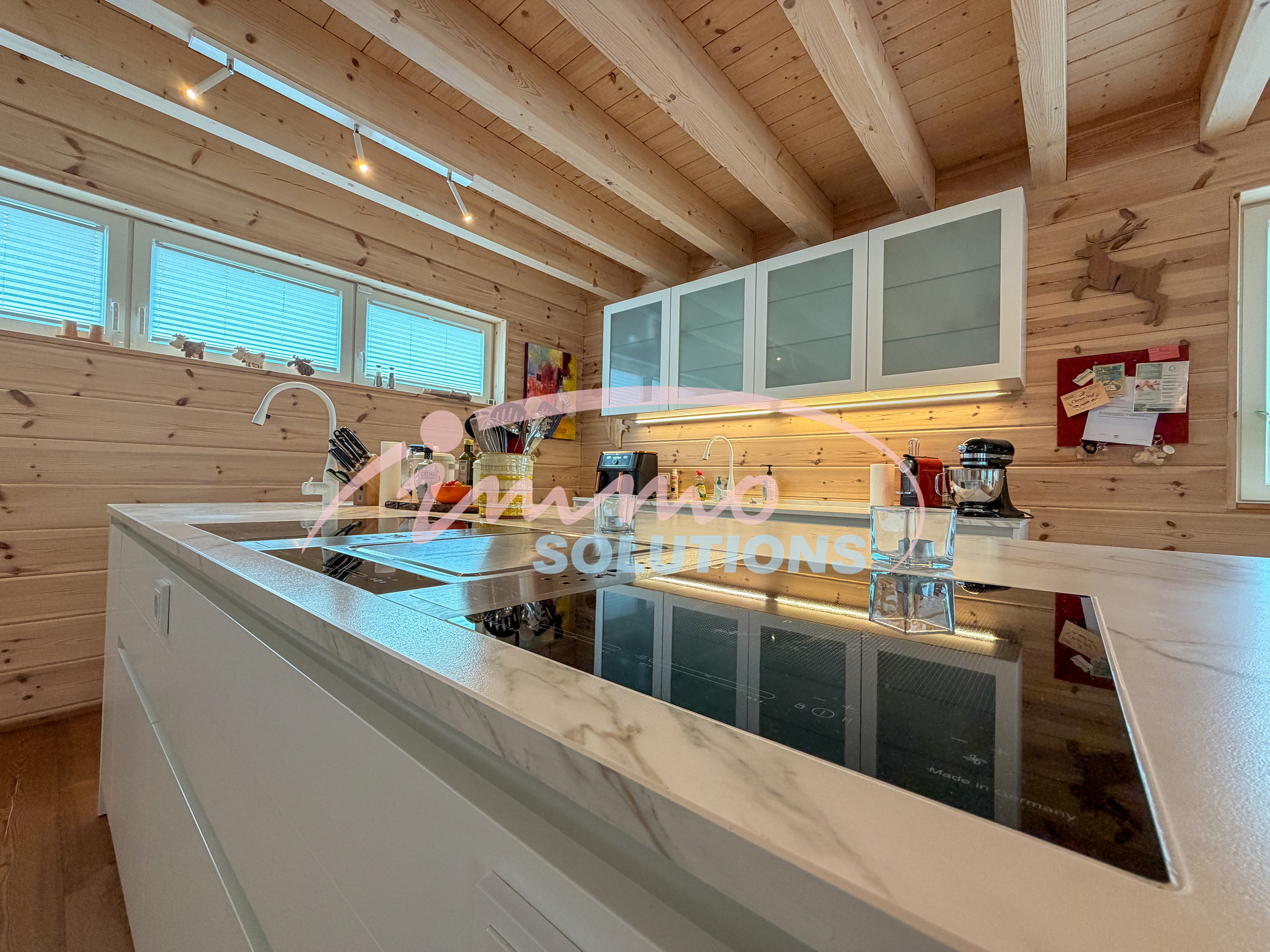 Maison — Marnach · 283 m² - photo 19