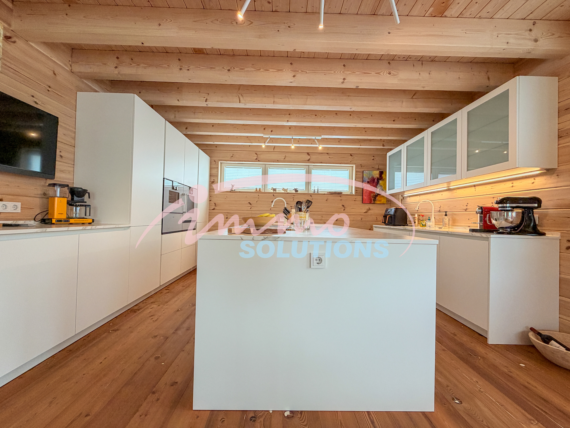Maison — Marnach · 283 m² - photo 12